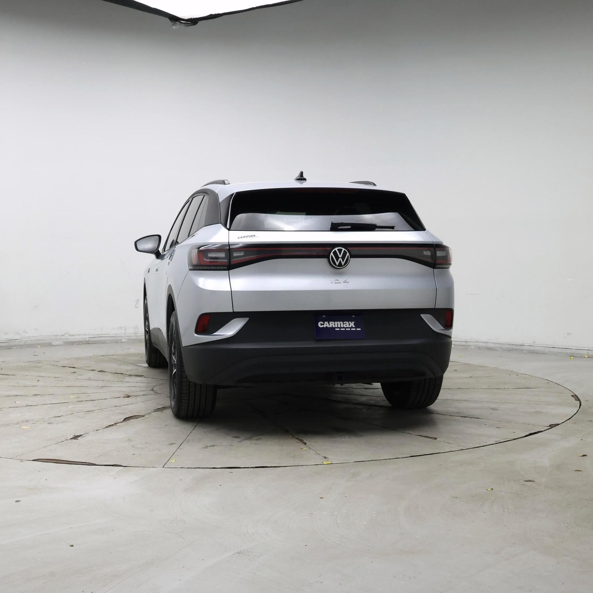 Thumbnail: 2022 Volkswagen ID.4 - 6