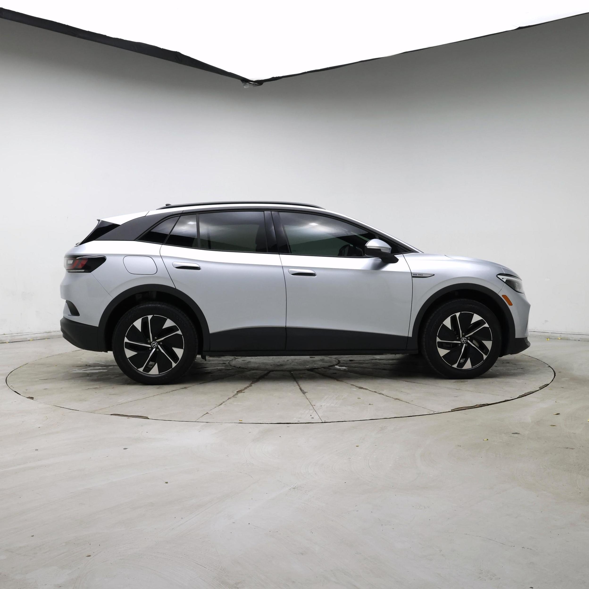 Thumbnail: 2022 Volkswagen ID.4 - 7