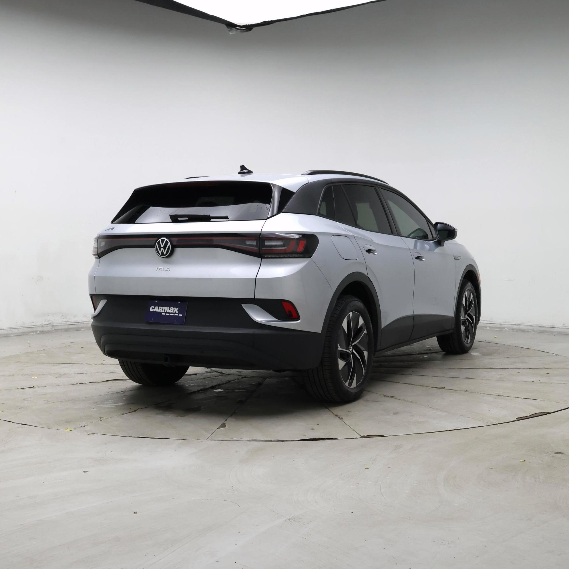 Thumbnail: 2022 Volkswagen ID.4 - 8