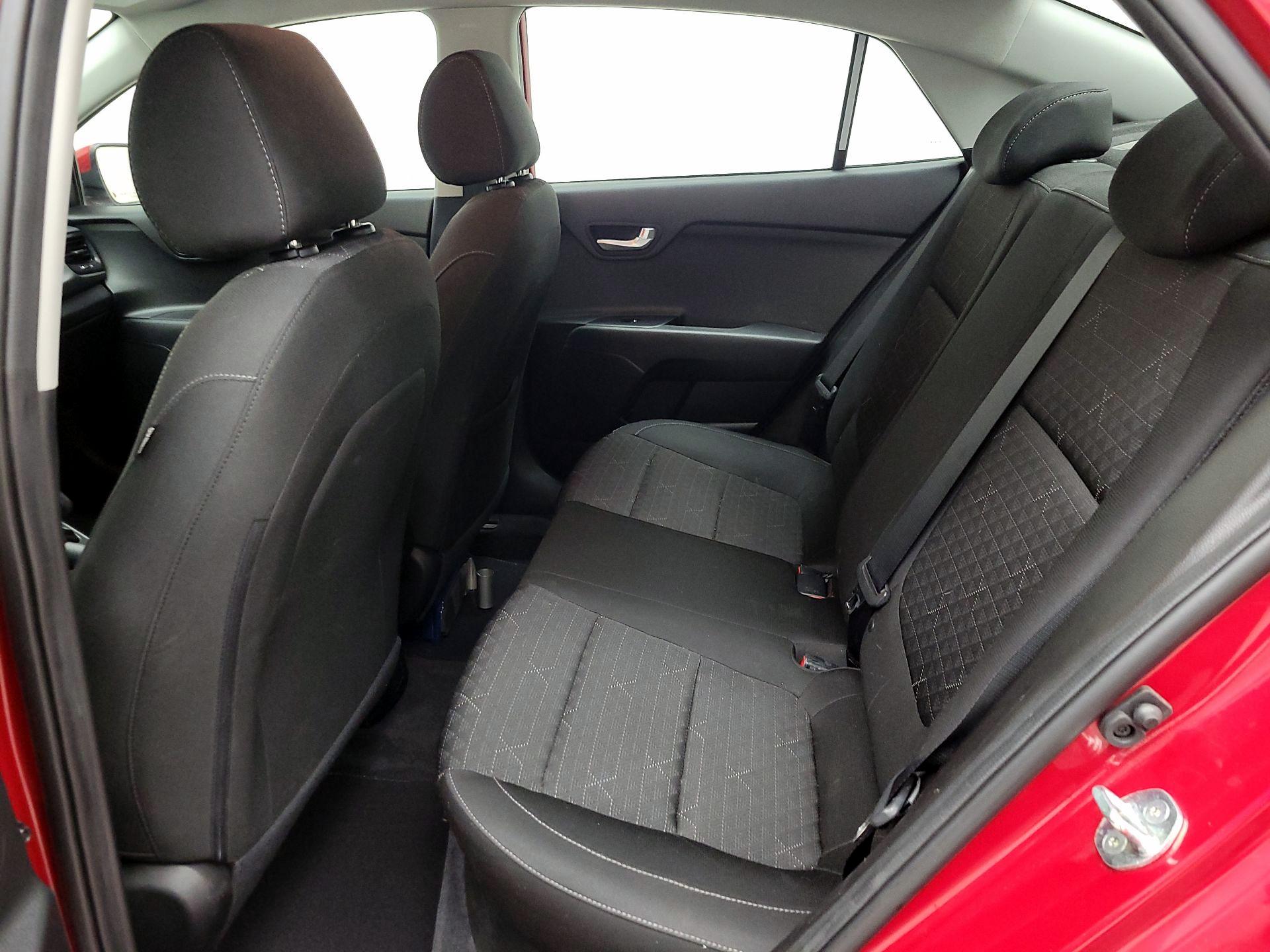 Thumbnail: 2022 Kia Rio - 19