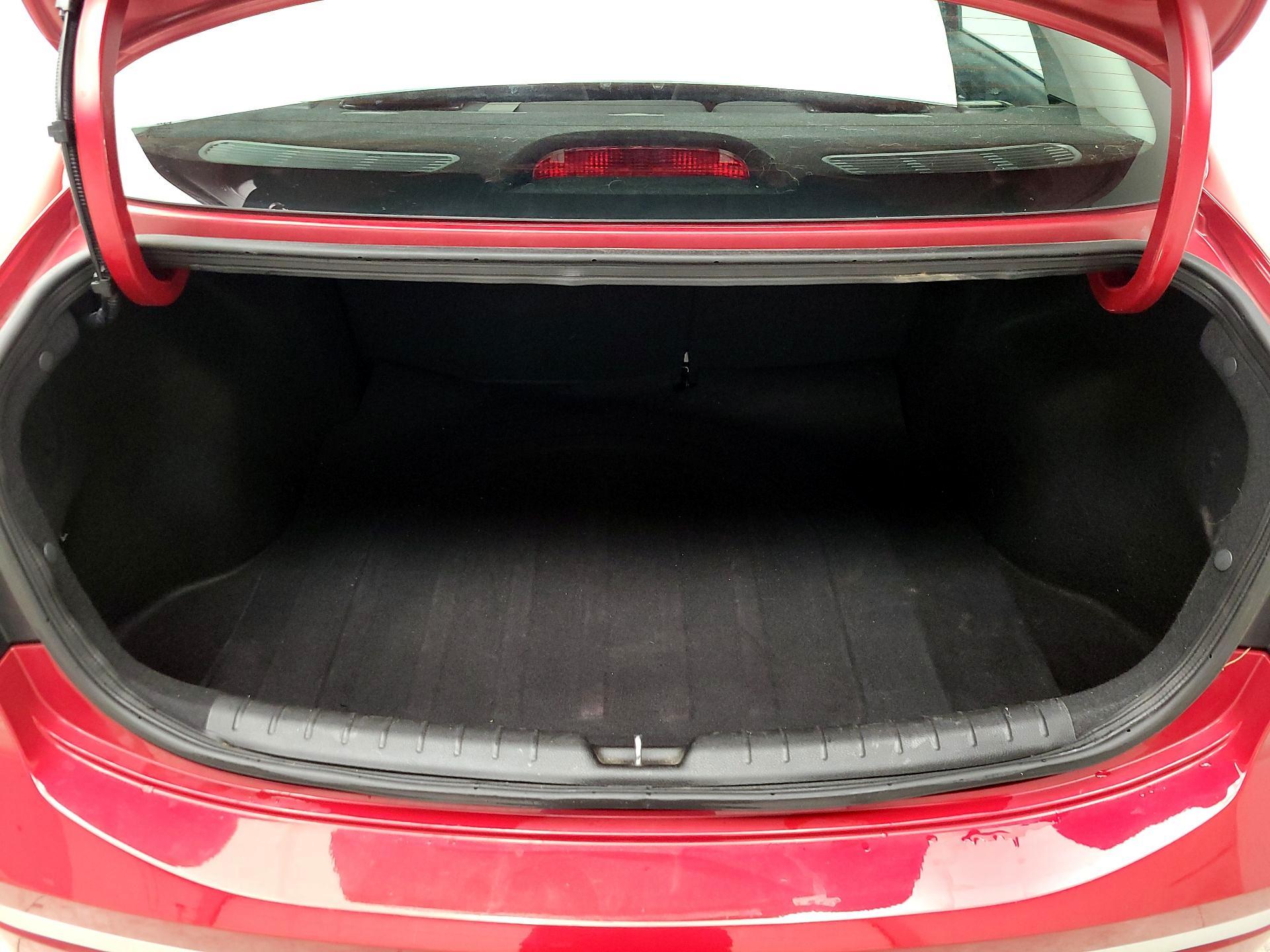 Thumbnail: 2022 Kia Rio - 20