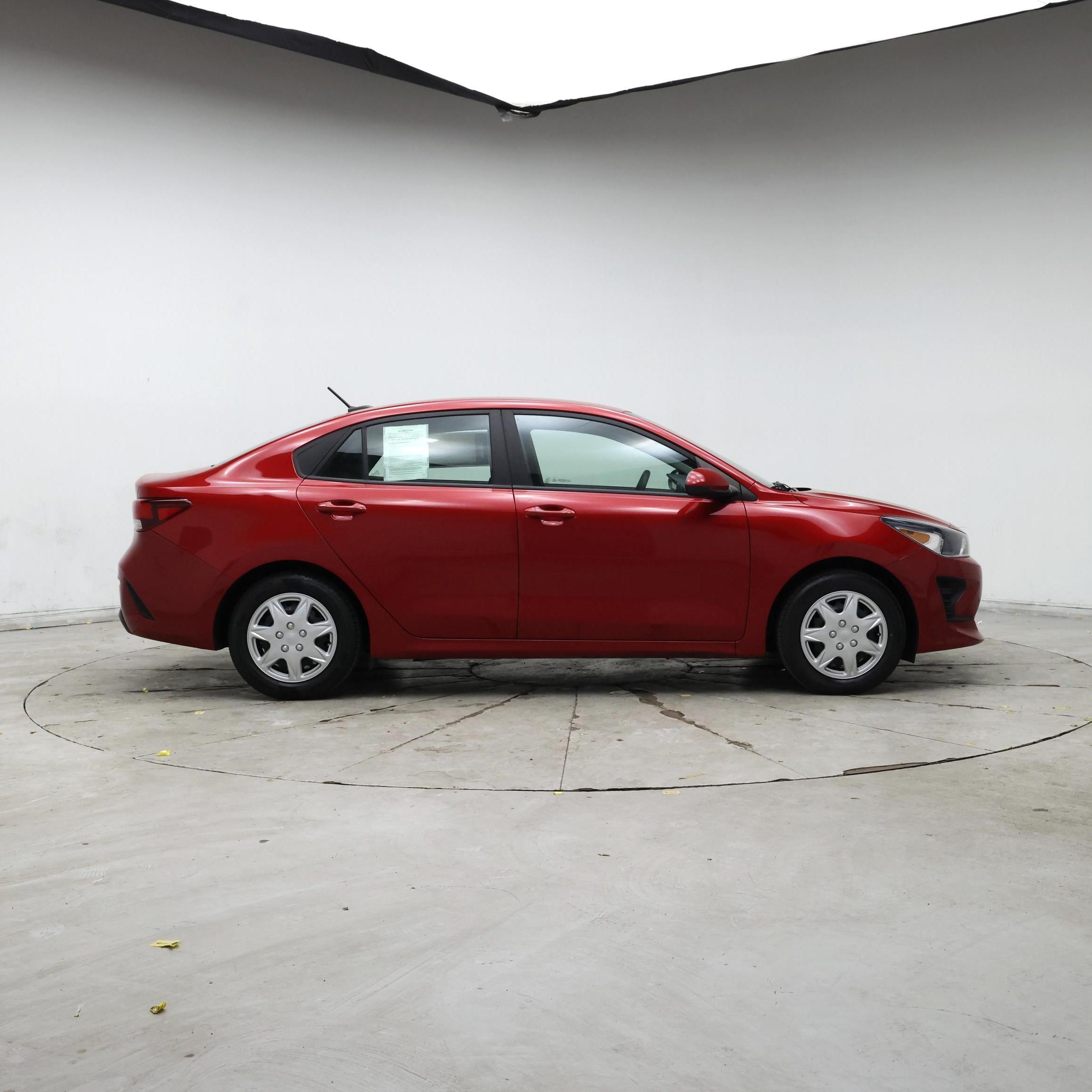 Thumbnail: 2022 Kia Rio - 7