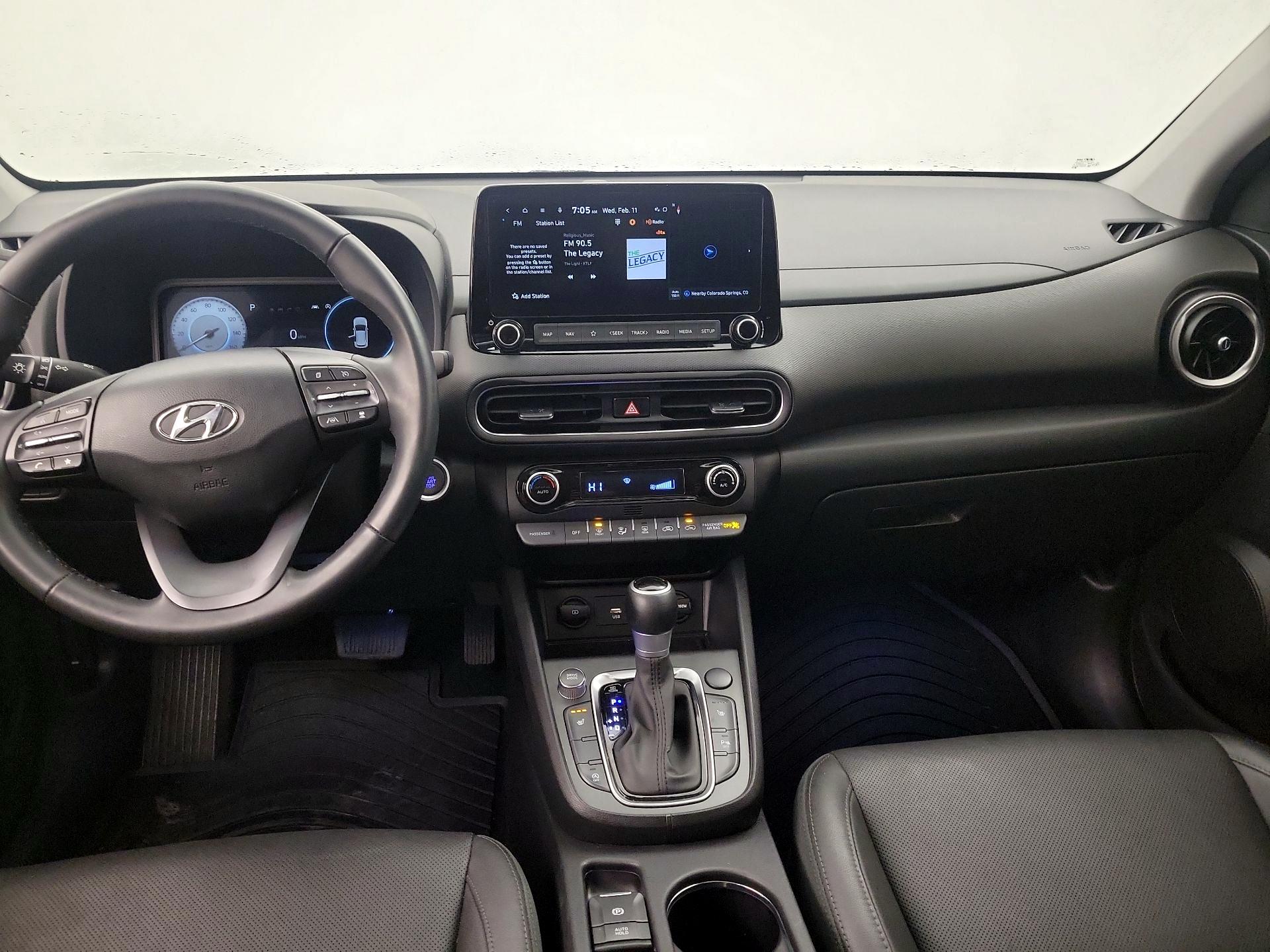 Thumbnail: 2023 Hyundai Kona - 9