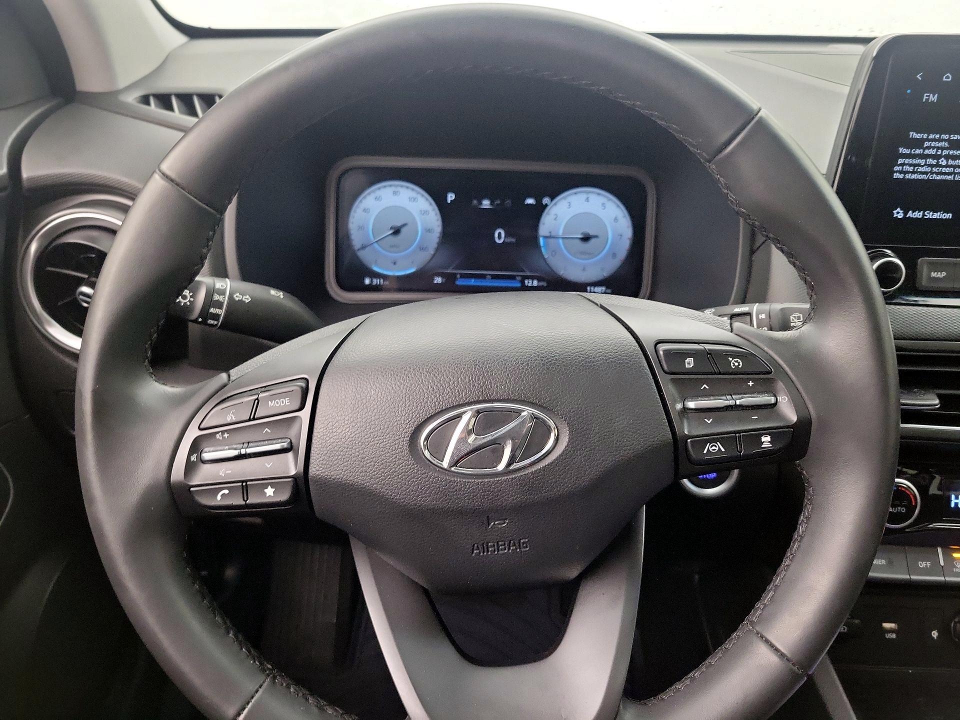 Thumbnail: 2023 Hyundai Kona - 10