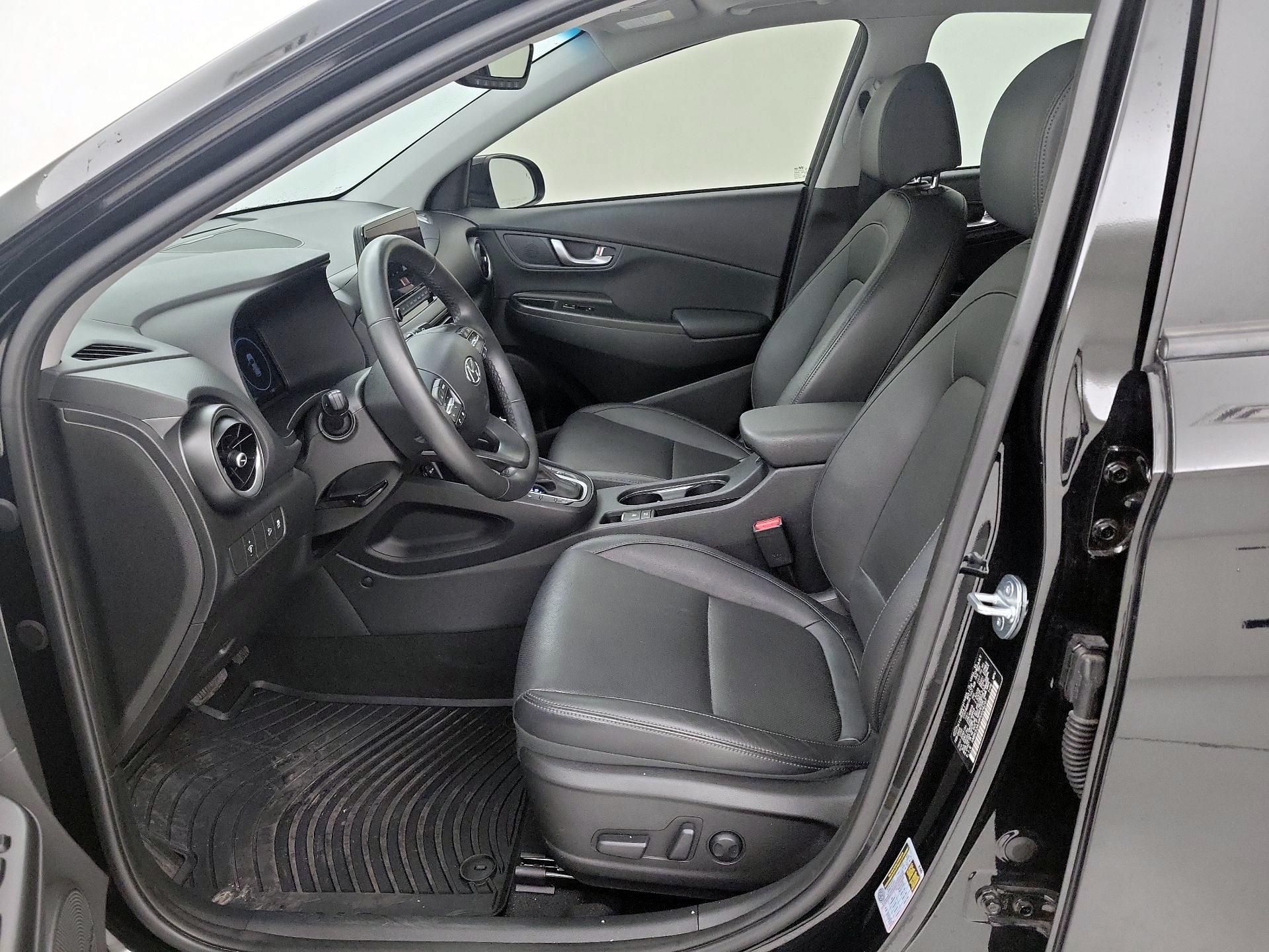 Thumbnail: 2023 Hyundai Kona - 11