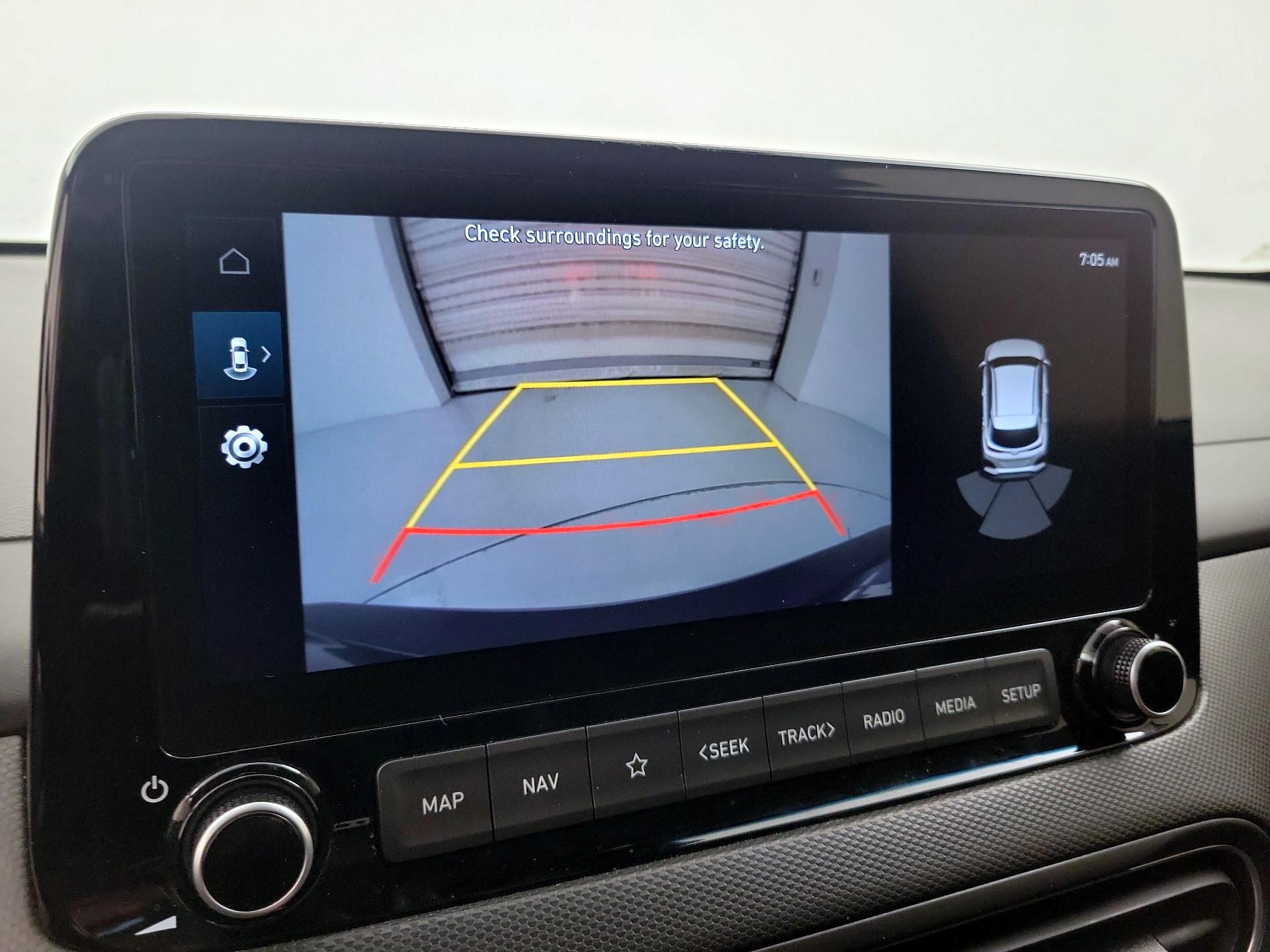 Thumbnail: 2023 Hyundai Kona - 14