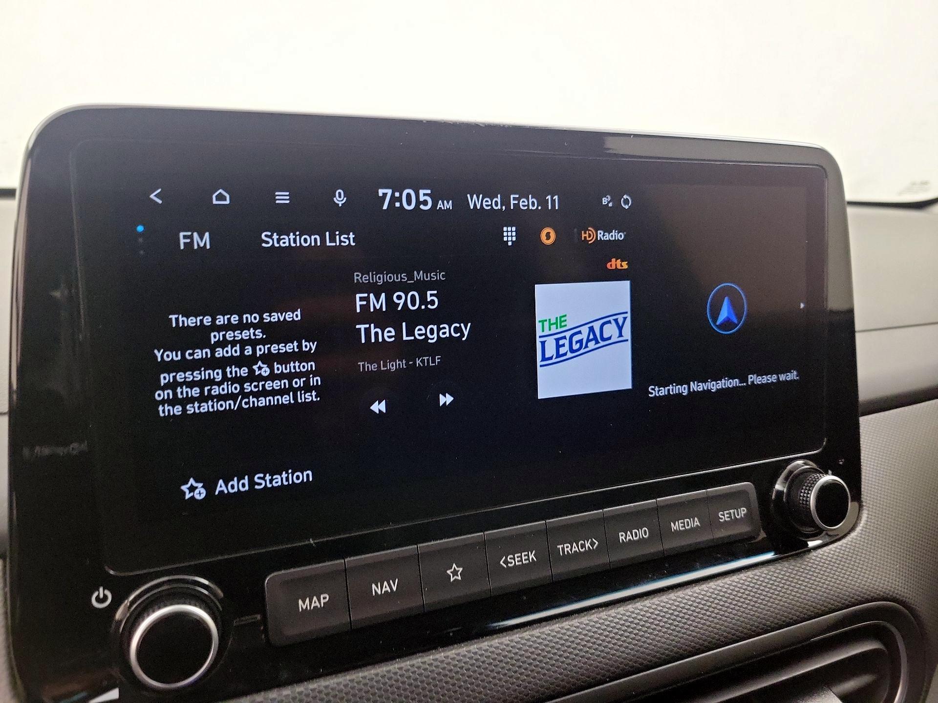 Thumbnail: 2023 Hyundai Kona - 15