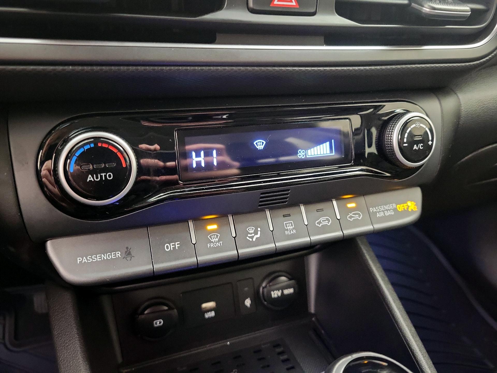 Thumbnail: 2023 Hyundai Kona - 16