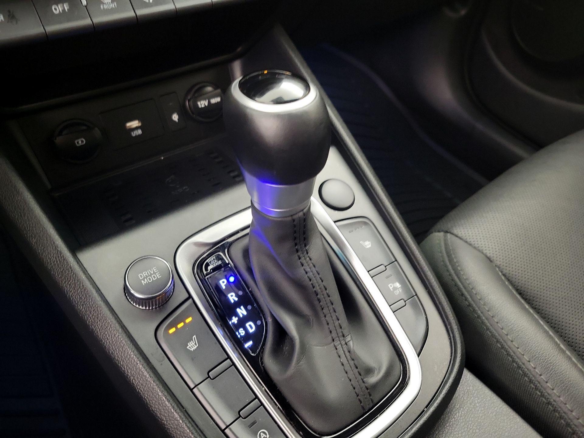 Thumbnail: 2023 Hyundai Kona - 17