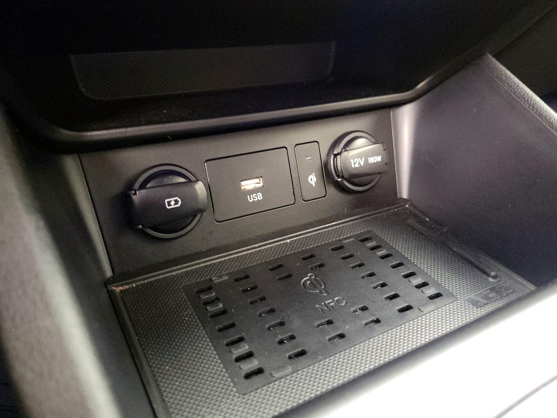 Thumbnail: 2023 Hyundai Kona - 18