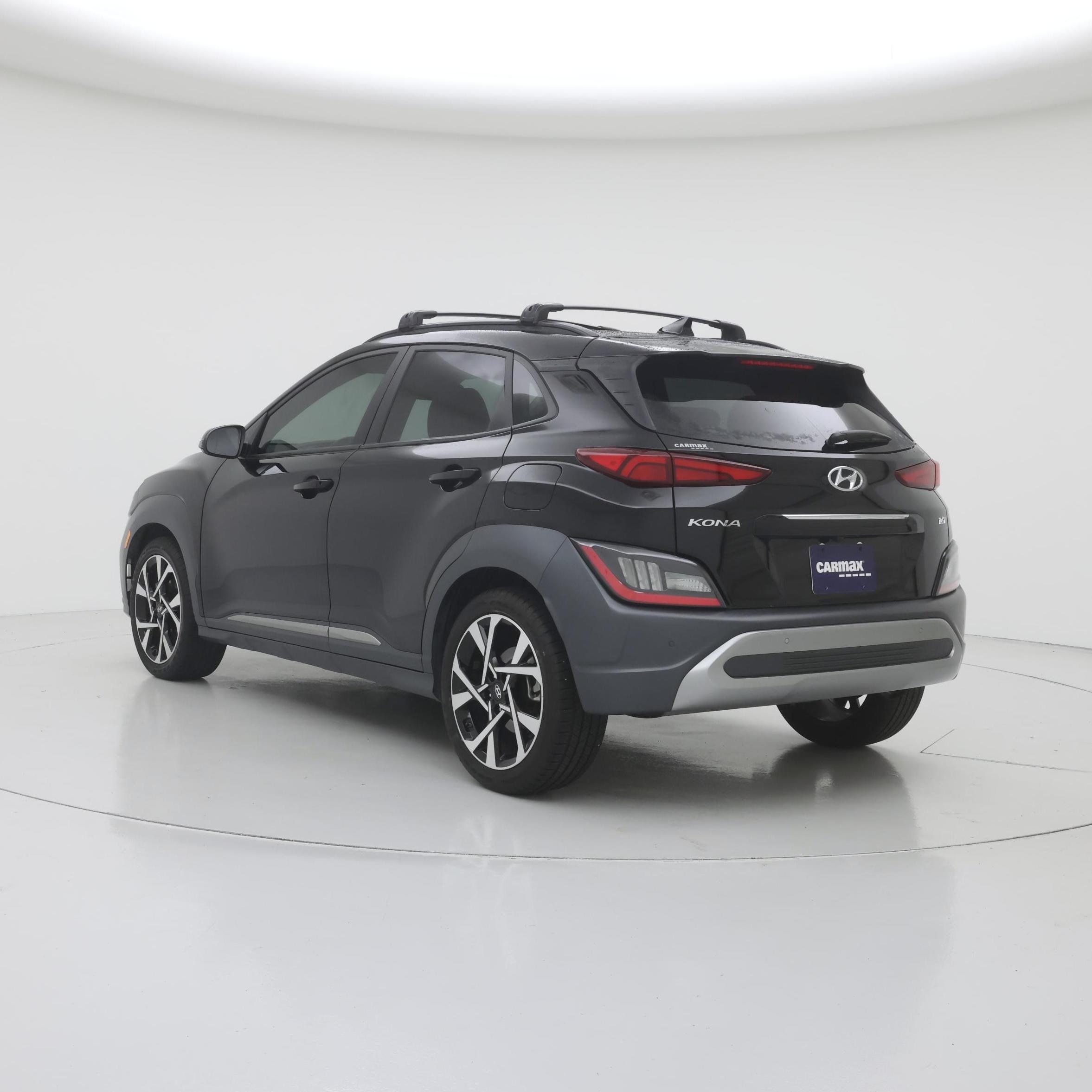 Thumbnail: 2023 Hyundai Kona - 2