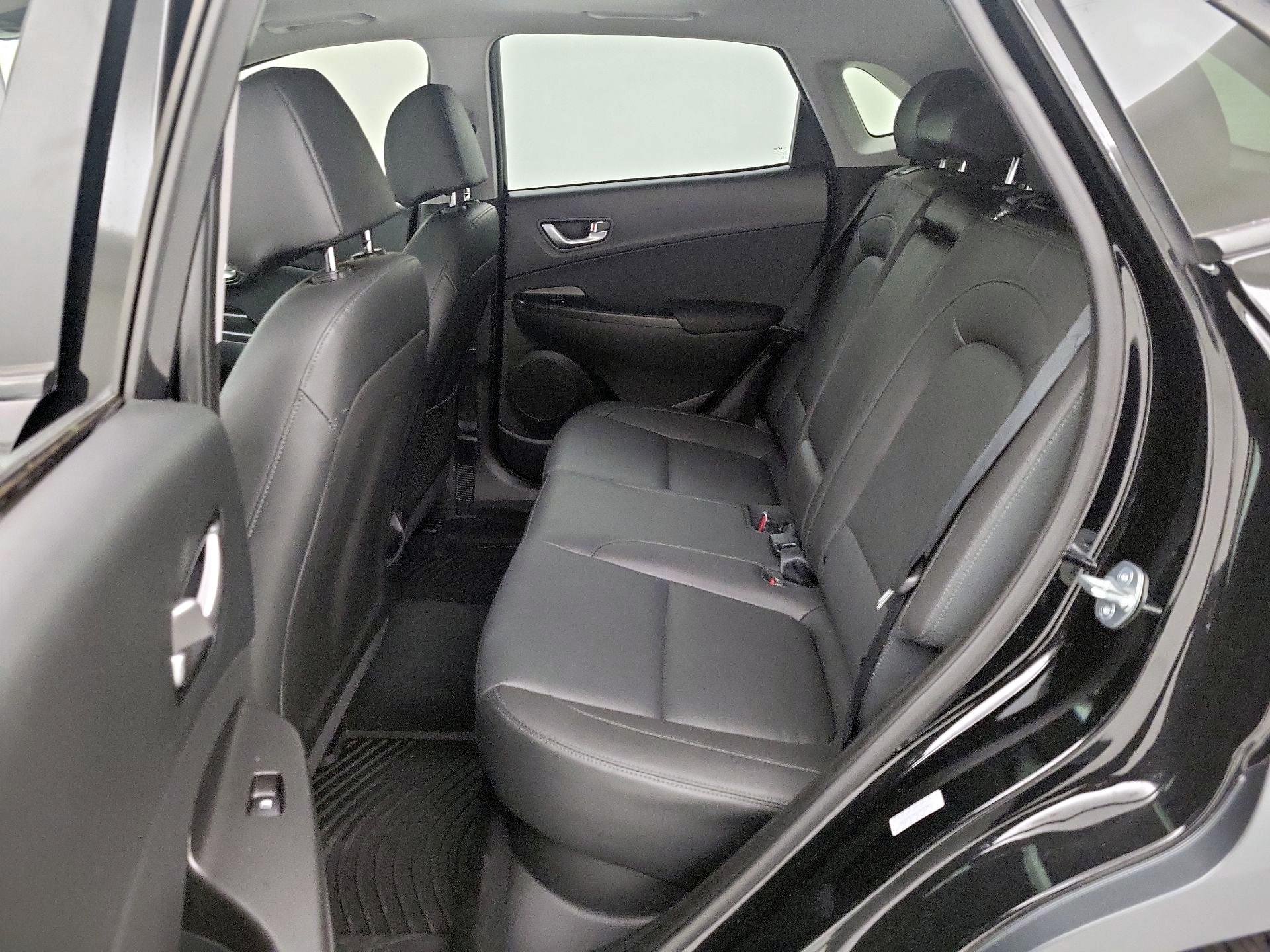 Thumbnail: 2023 Hyundai Kona - 20