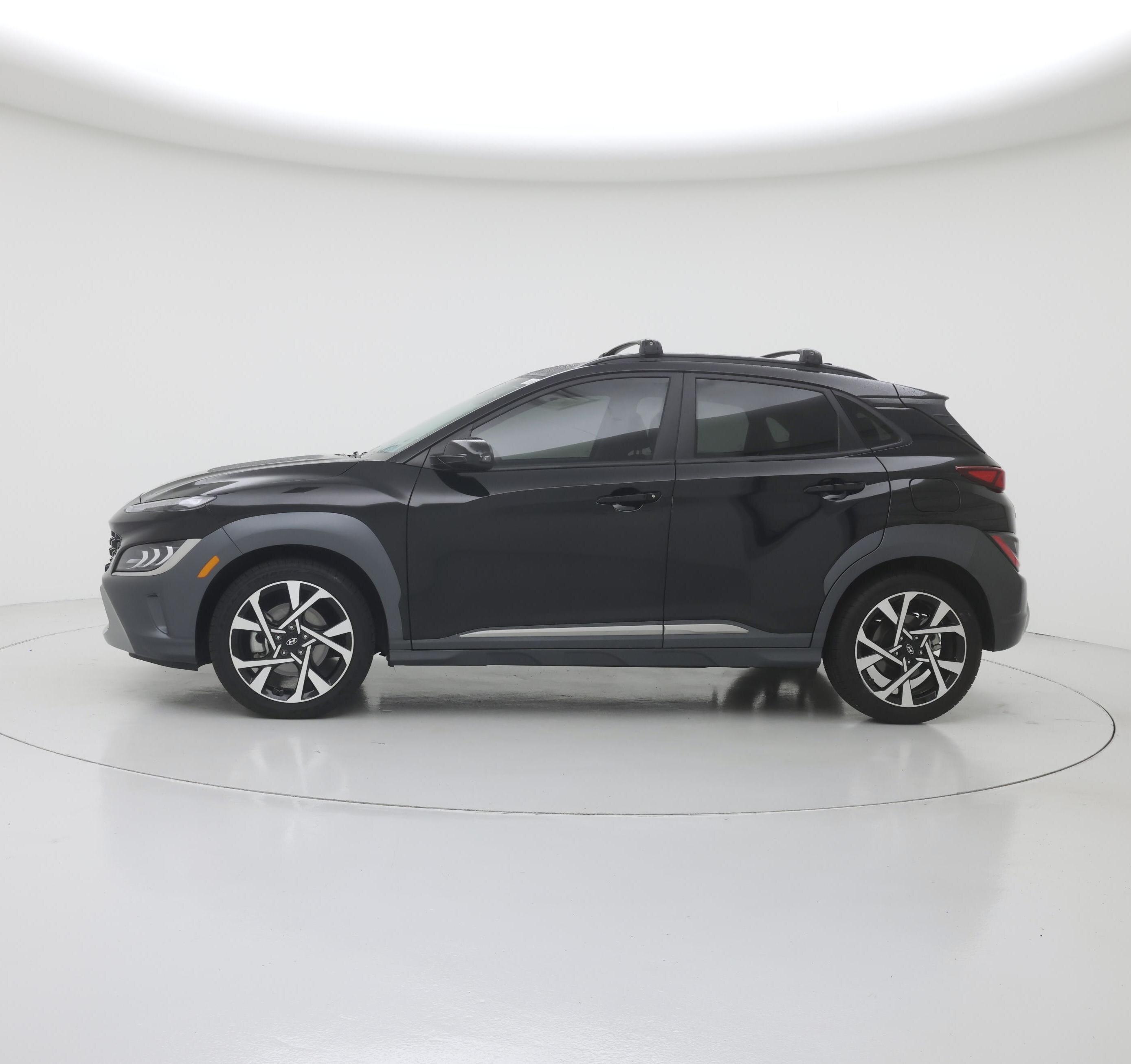 Thumbnail: 2023 Hyundai Kona - 3