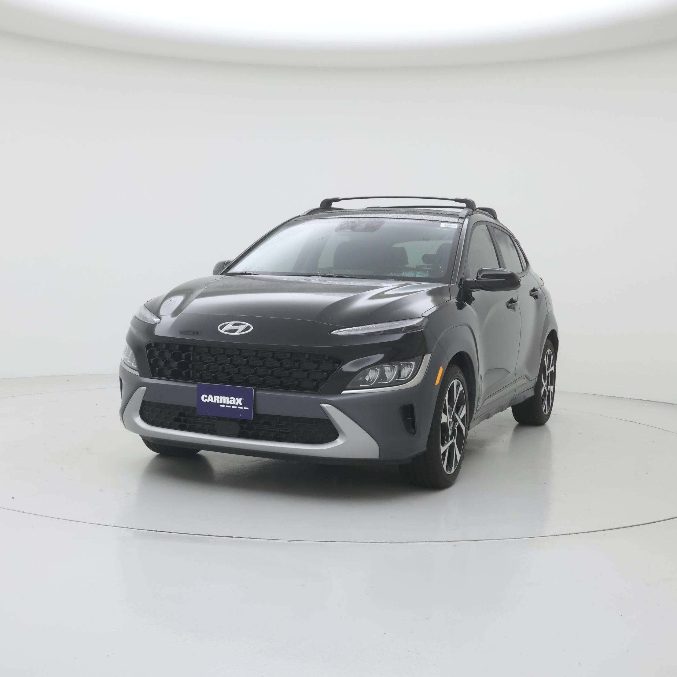 Thumbnail: 2023 Hyundai Kona - 4