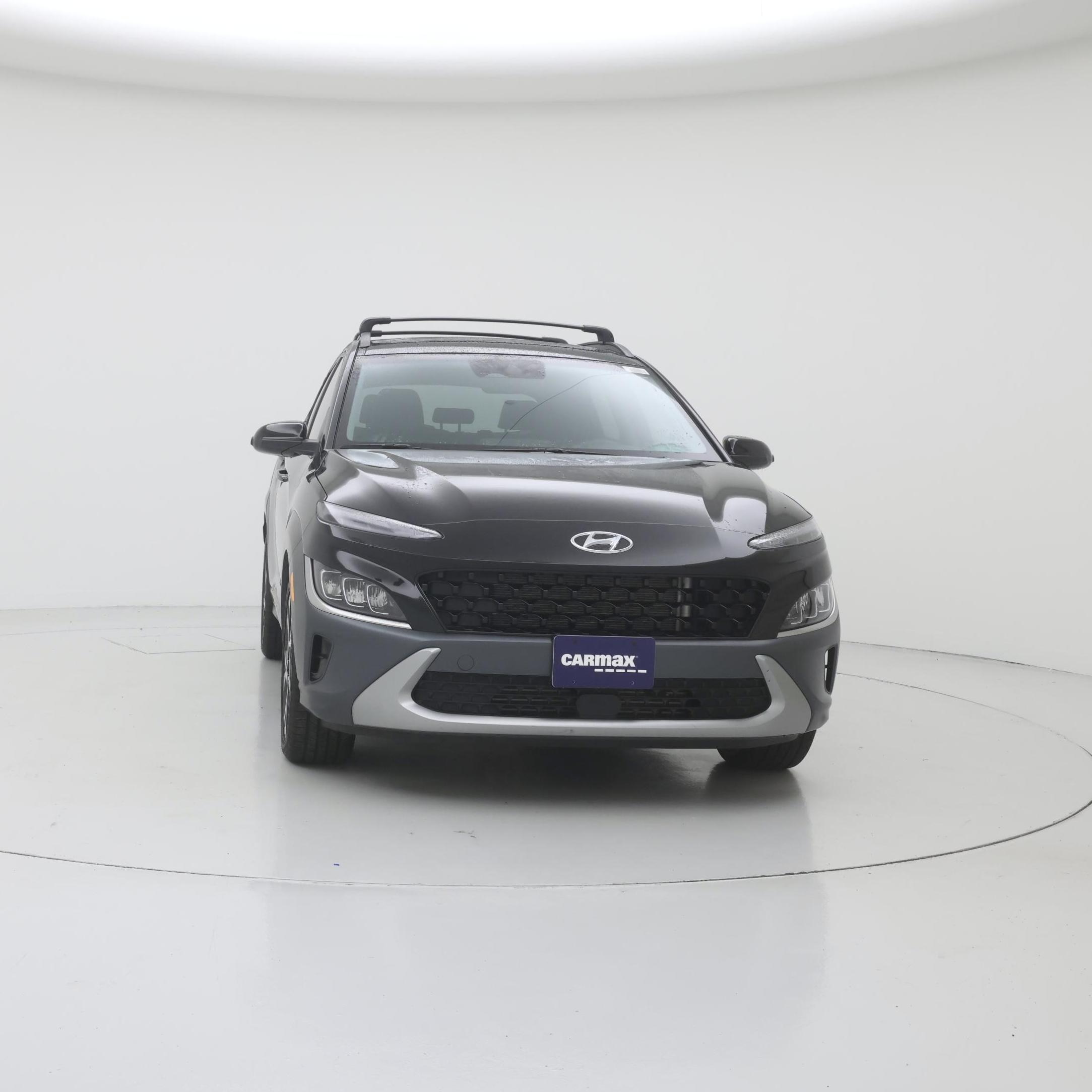Thumbnail: 2023 Hyundai Kona - 5