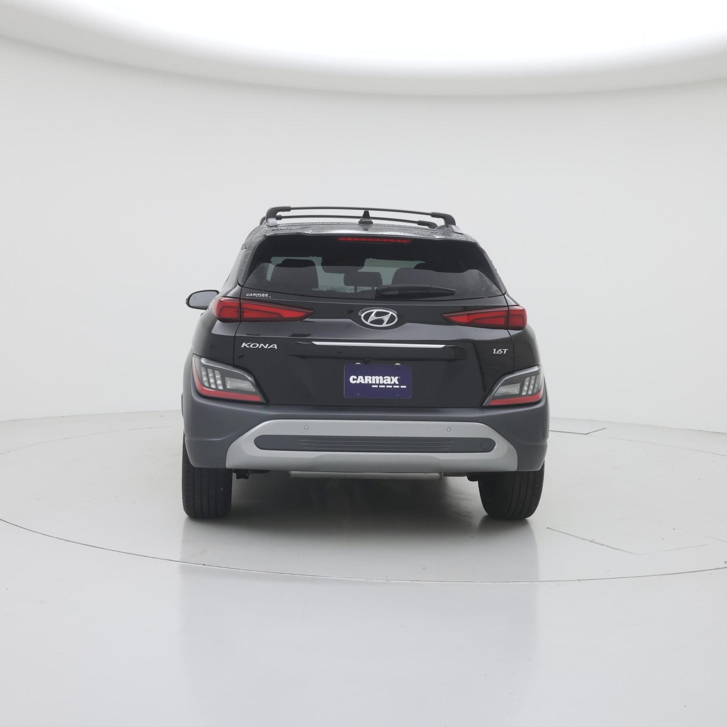 Thumbnail: 2023 Hyundai Kona - 6