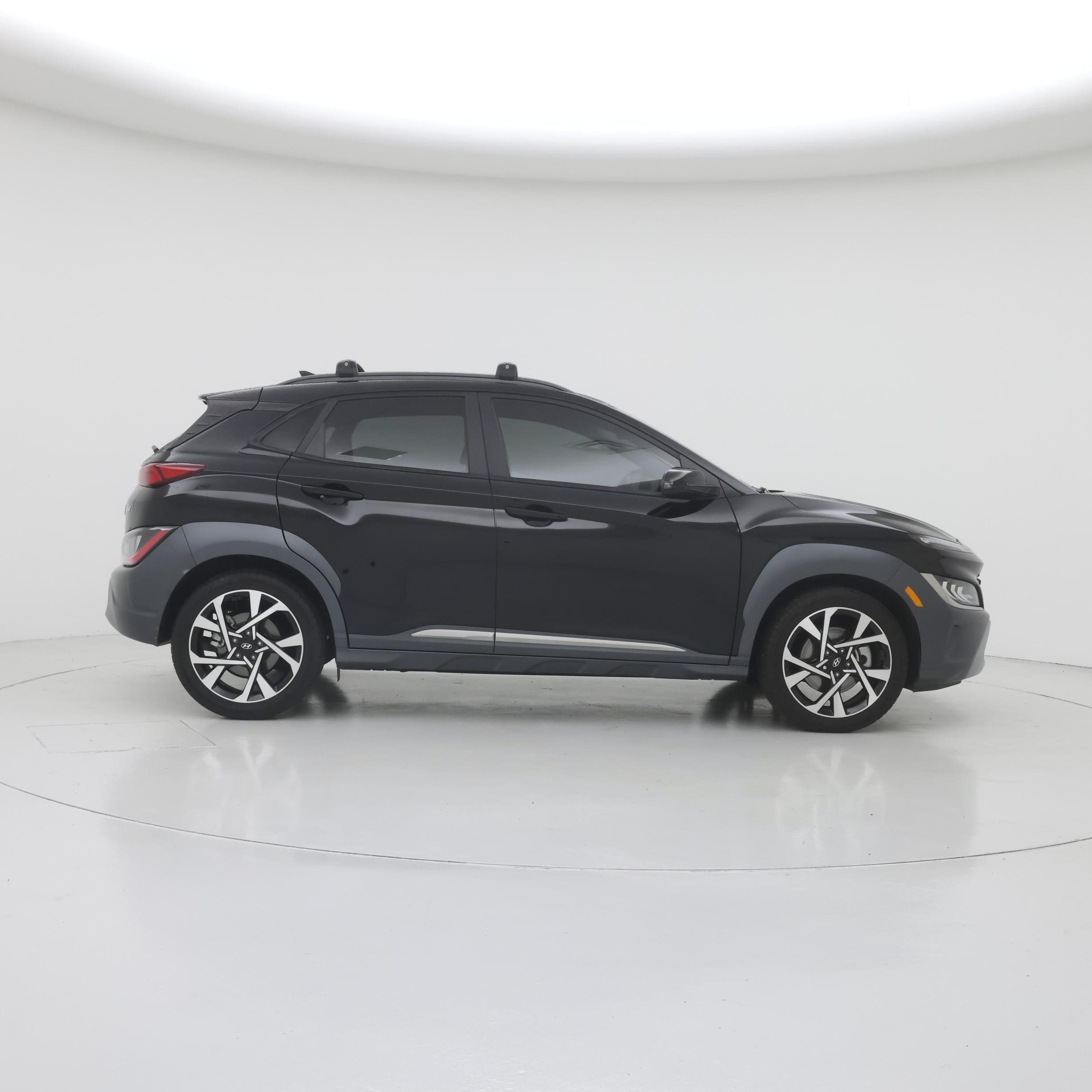 Thumbnail: 2023 Hyundai Kona - 7
