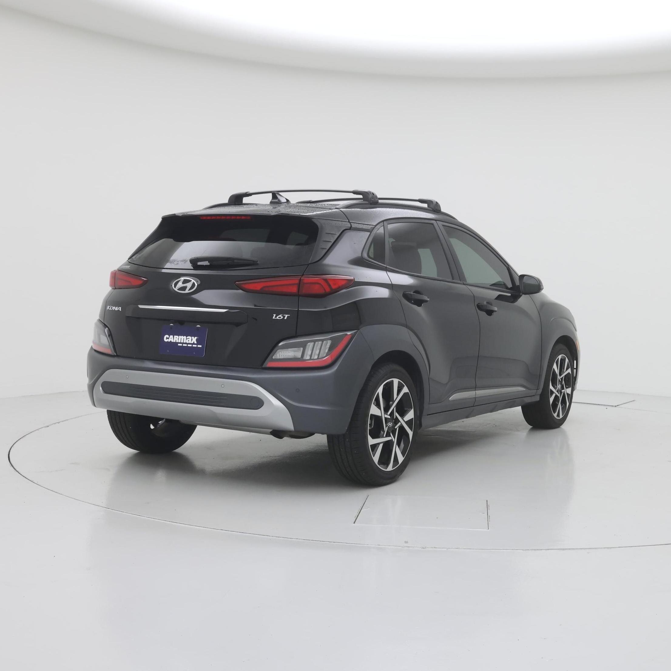 Thumbnail: 2023 Hyundai Kona - 8