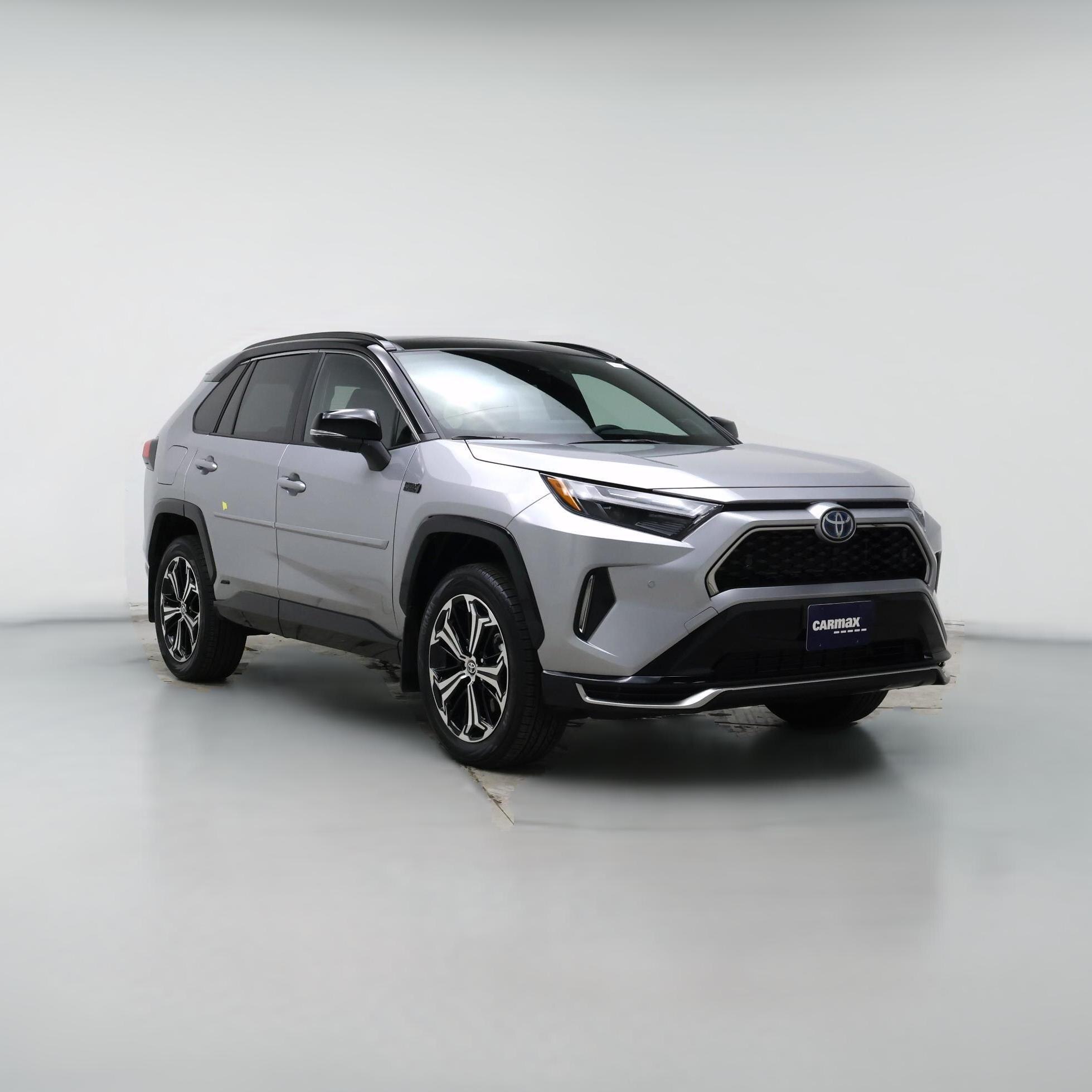 Thumbnail: 2024 Toyota RAV4 - 1