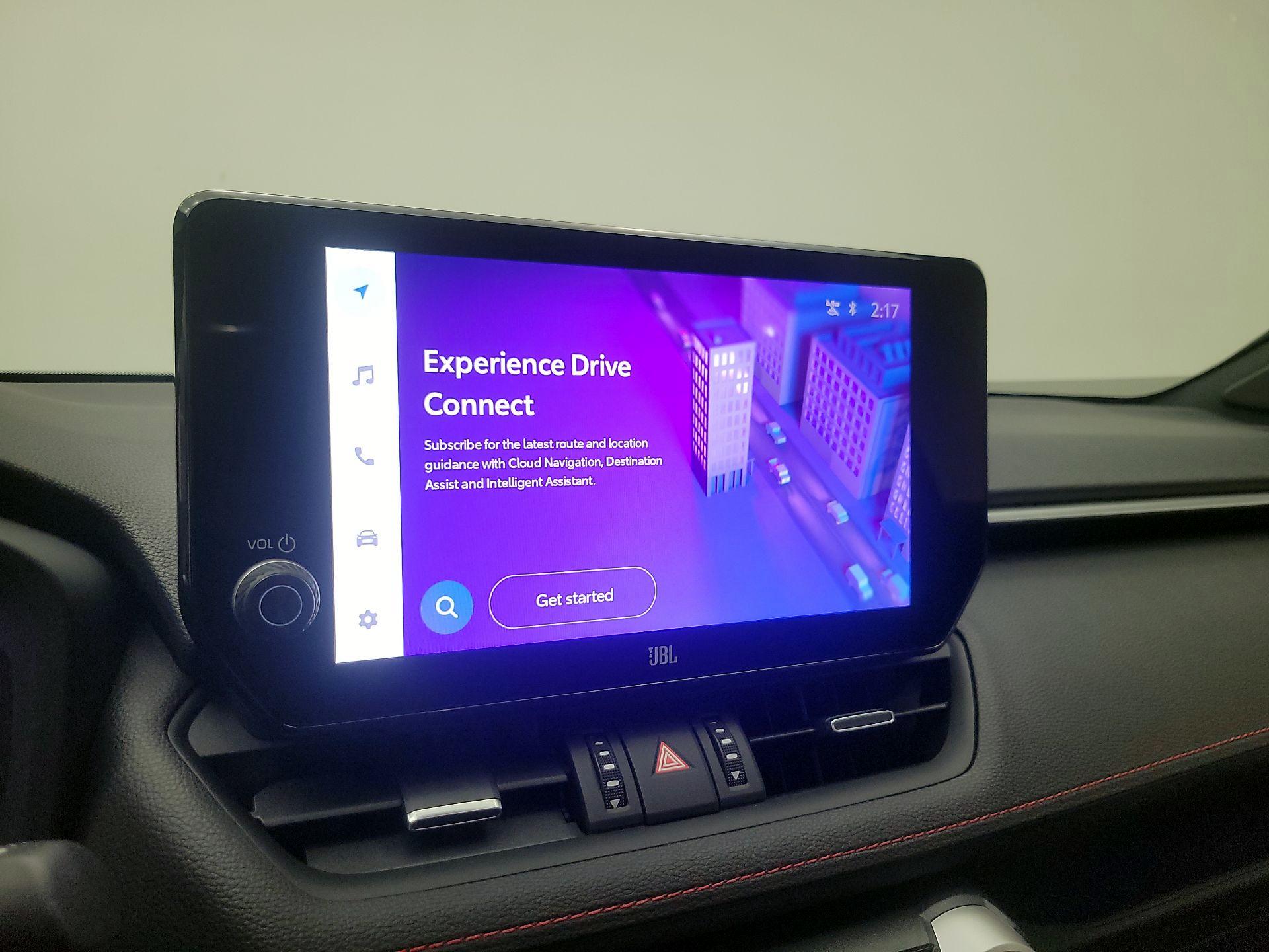 Thumbnail: 2024 Toyota RAV4 - 14