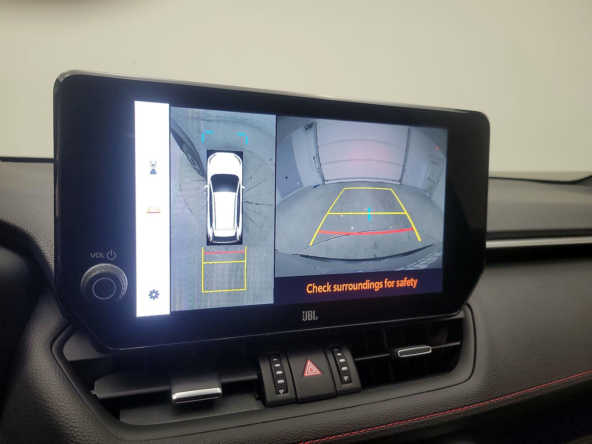 Thumbnail: 2024 Toyota RAV4 - 15