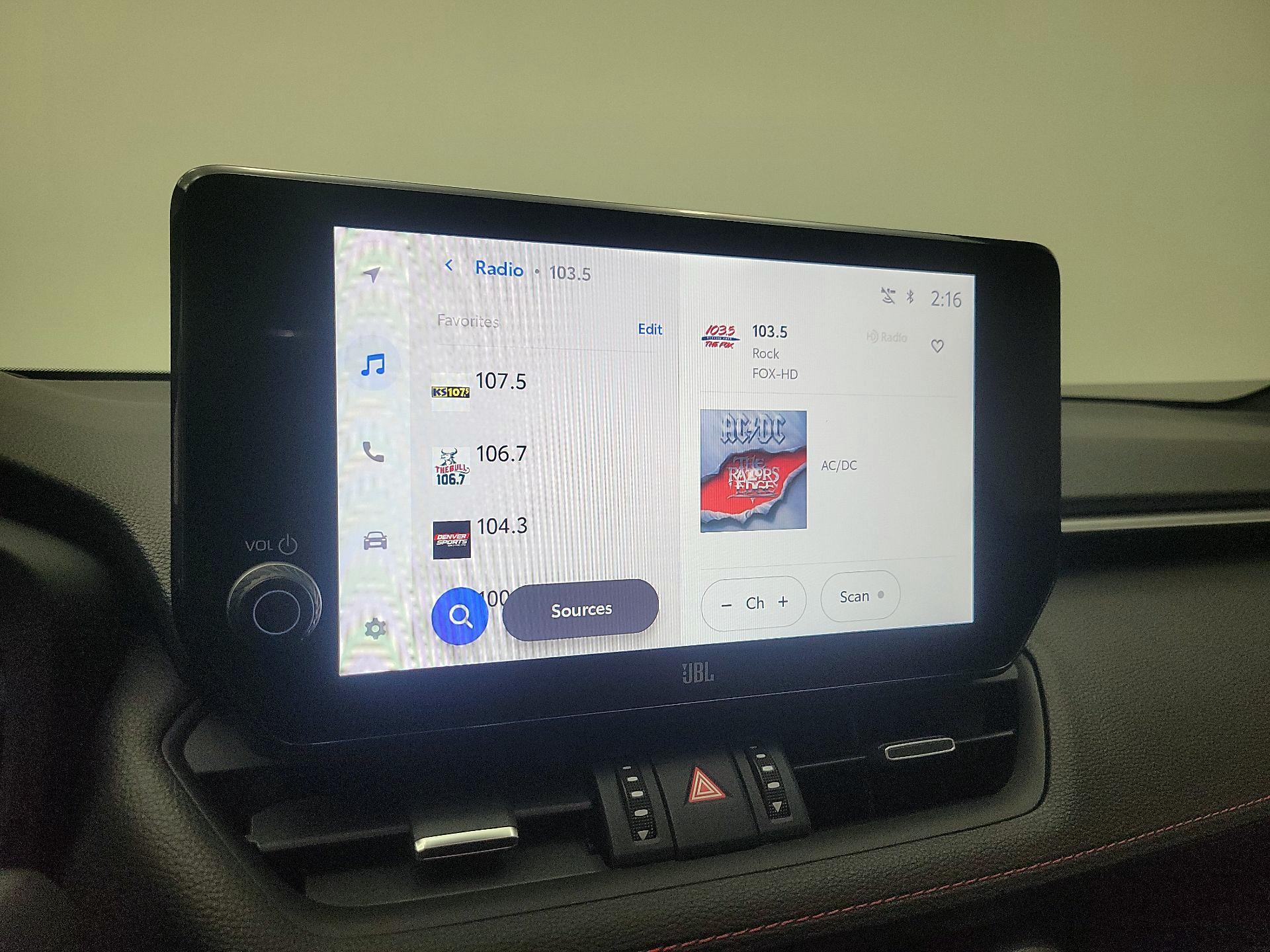 Thumbnail: 2024 Toyota RAV4 - 16