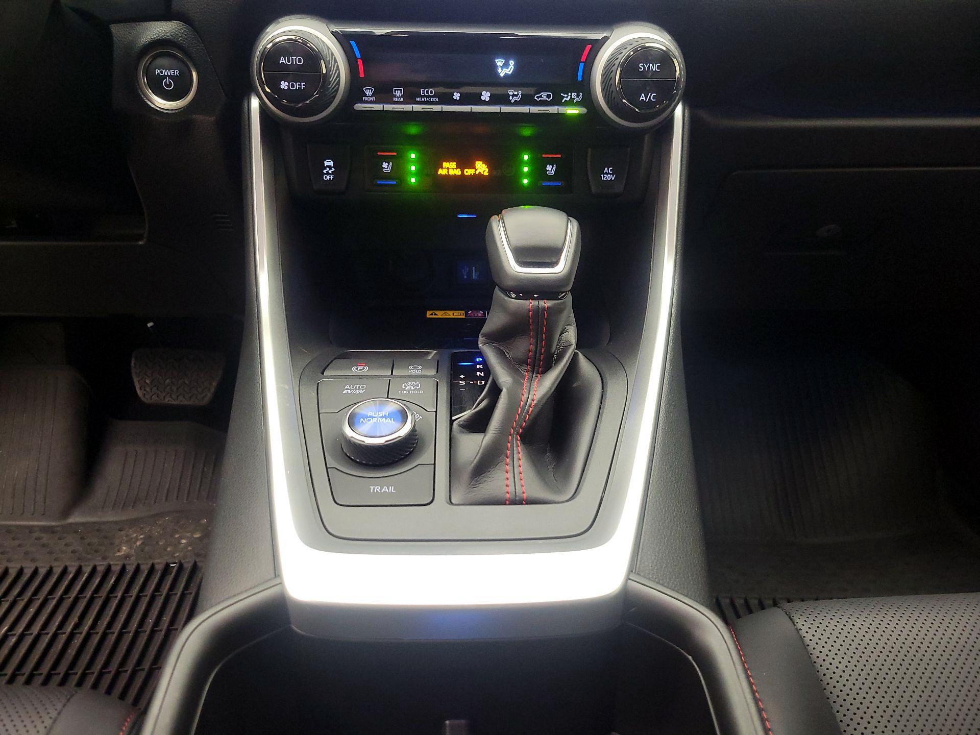 Thumbnail: 2024 Toyota RAV4 - 18