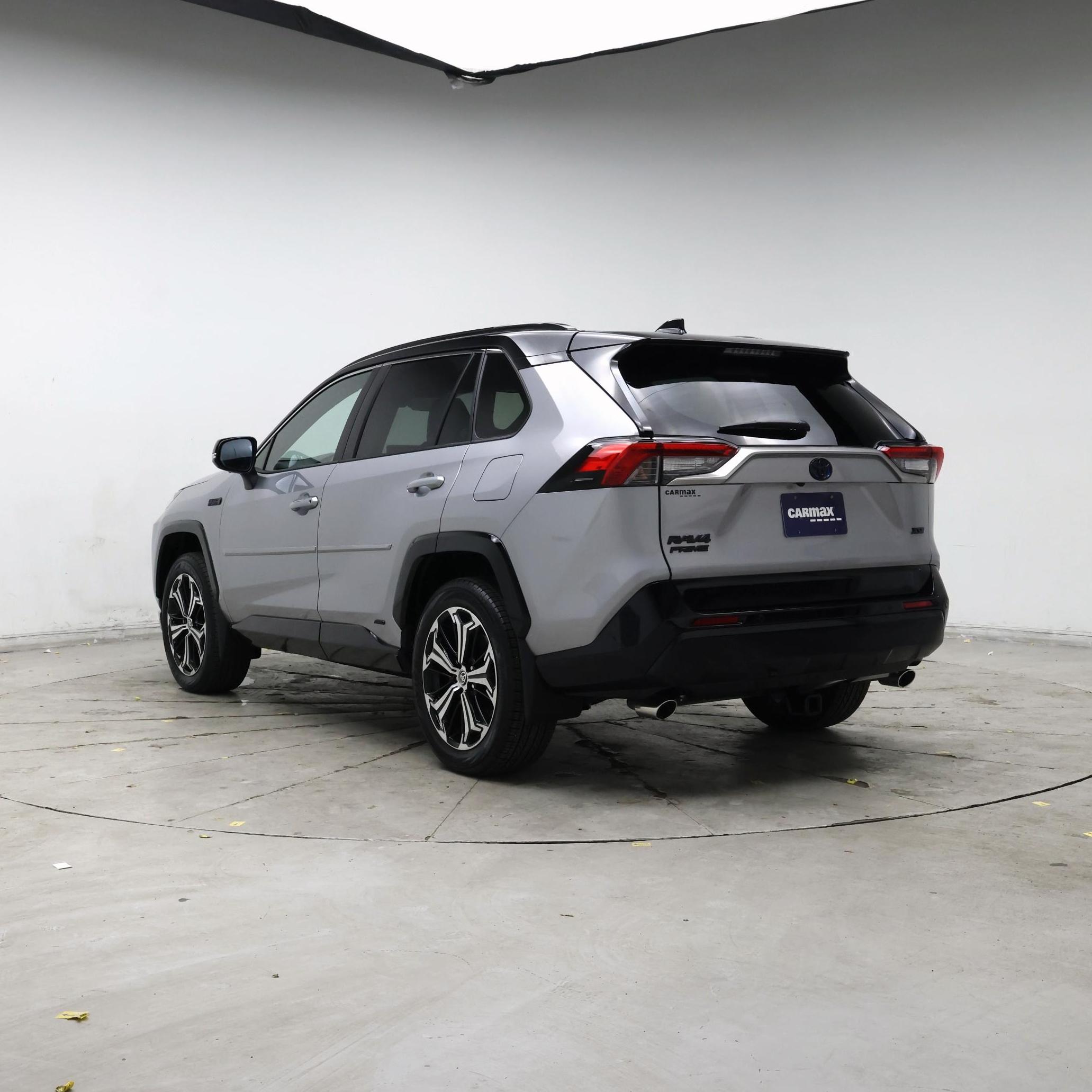 Thumbnail: 2024 Toyota RAV4 - 2