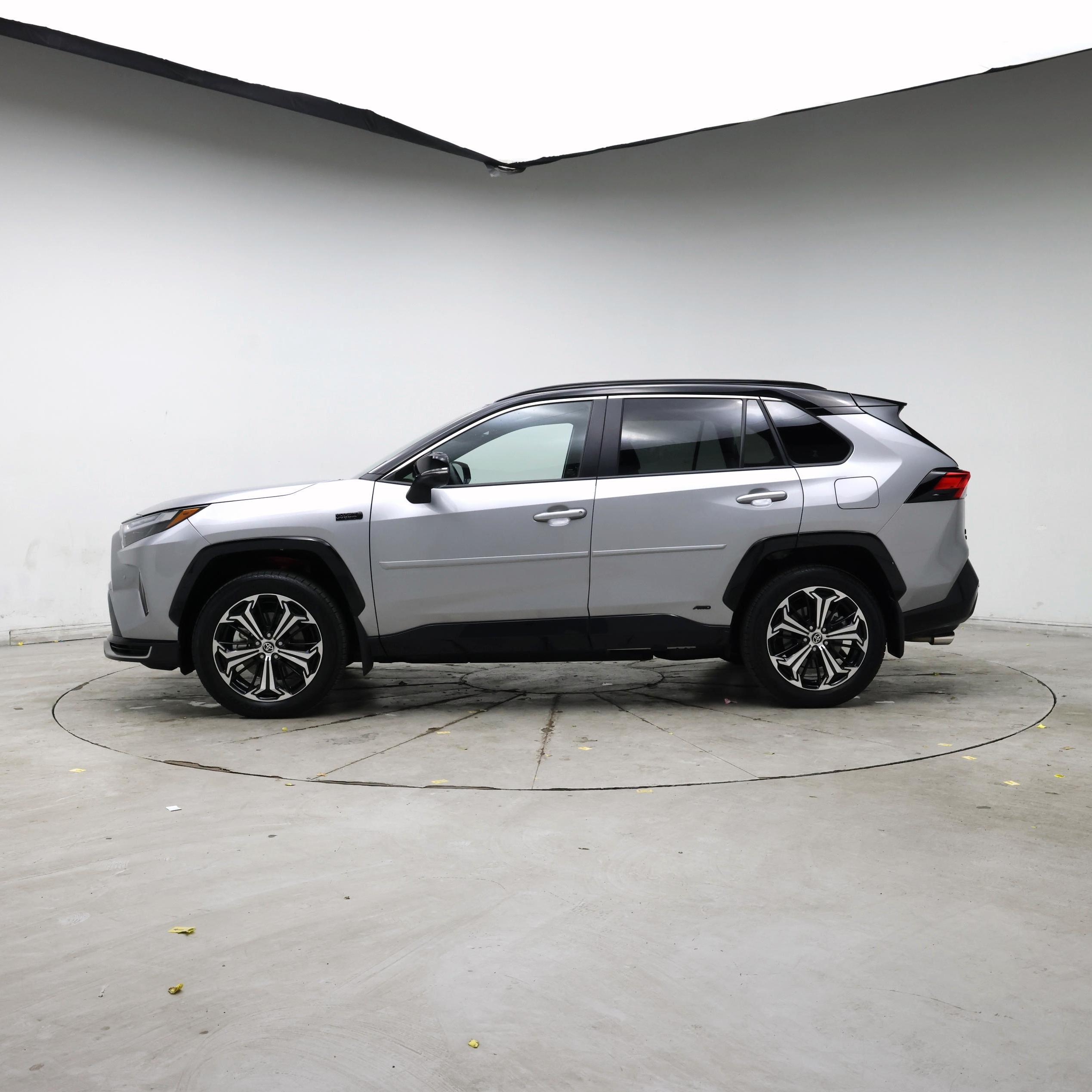 Thumbnail: 2024 Toyota RAV4 - 3