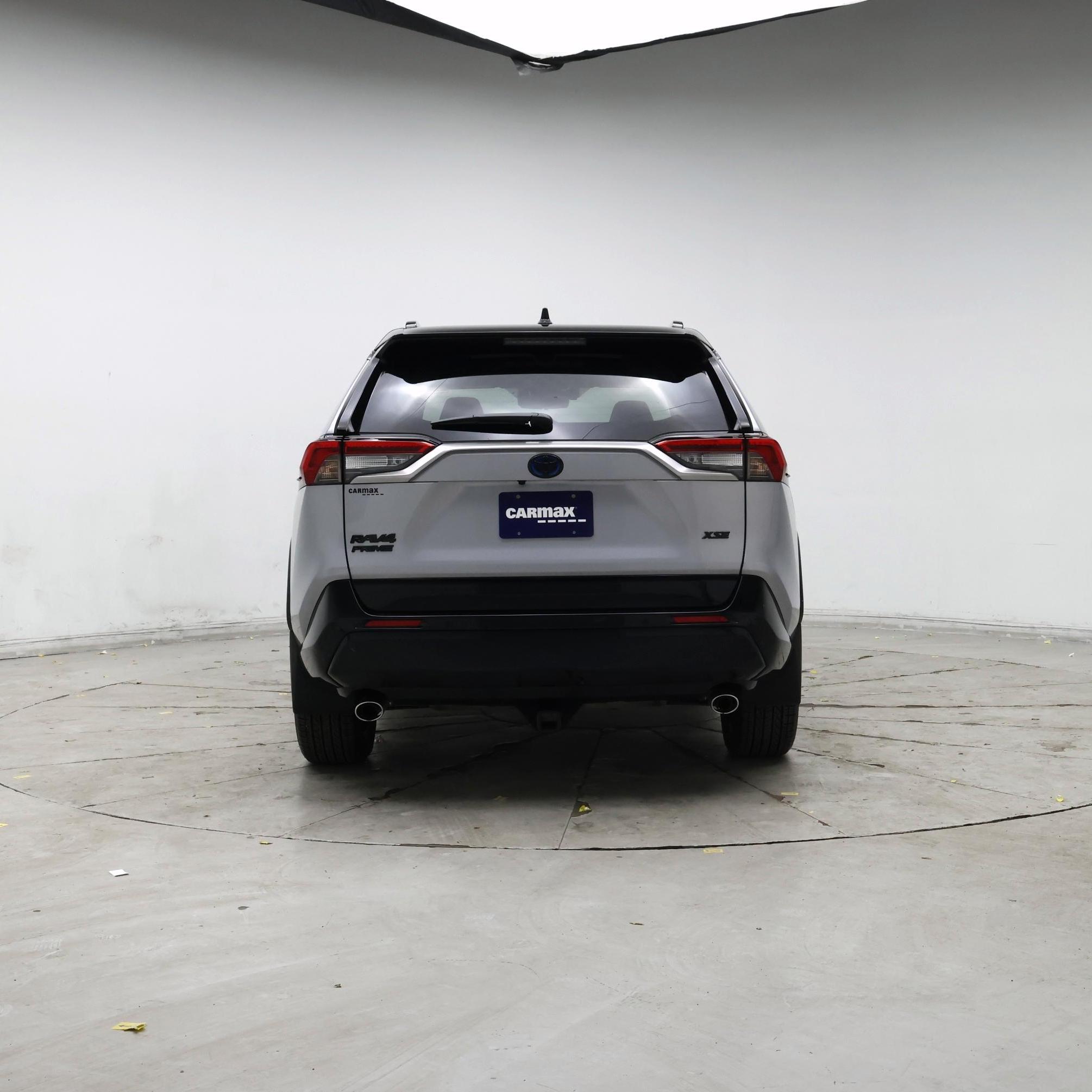 Thumbnail: 2024 Toyota RAV4 - 6