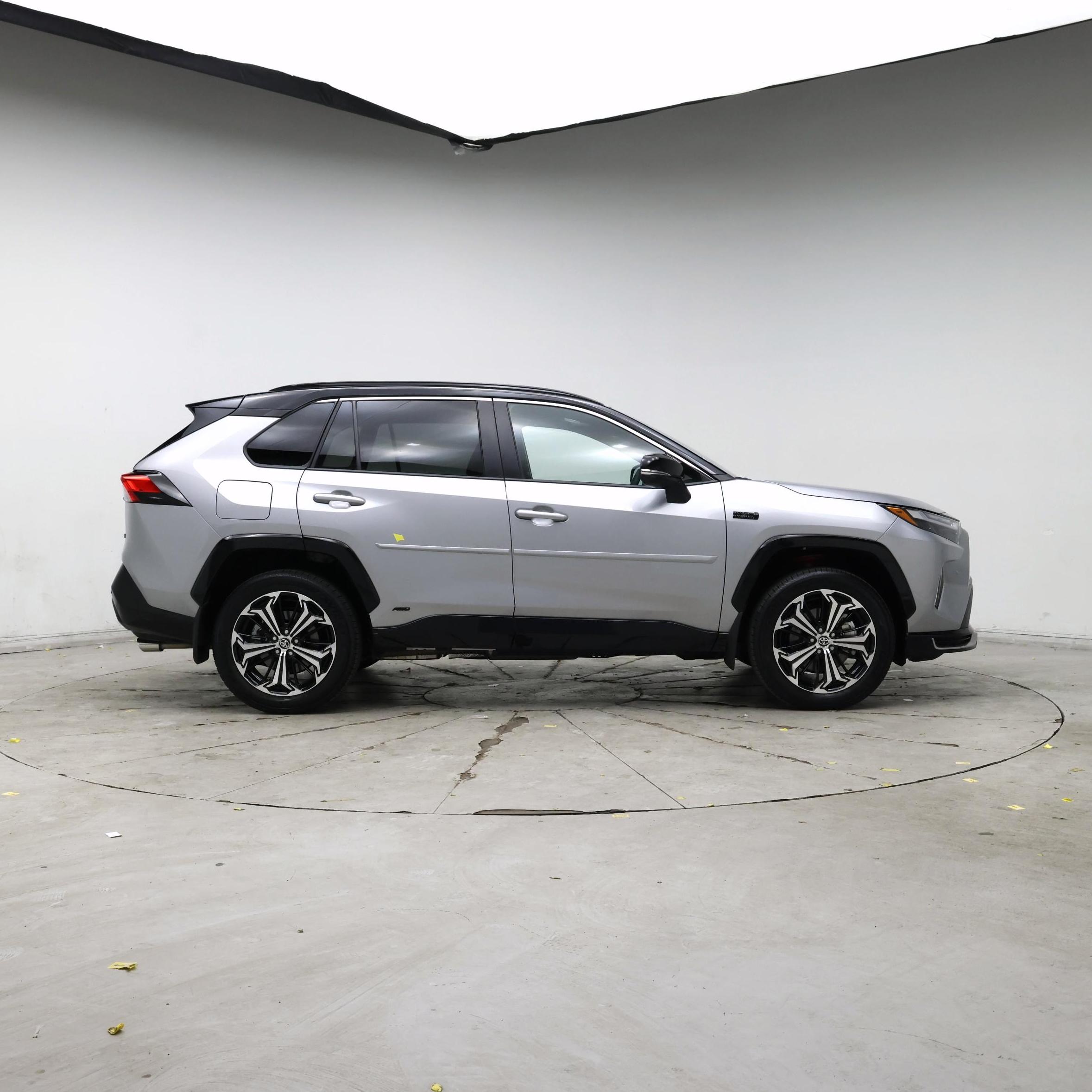 Thumbnail: 2024 Toyota RAV4 - 7