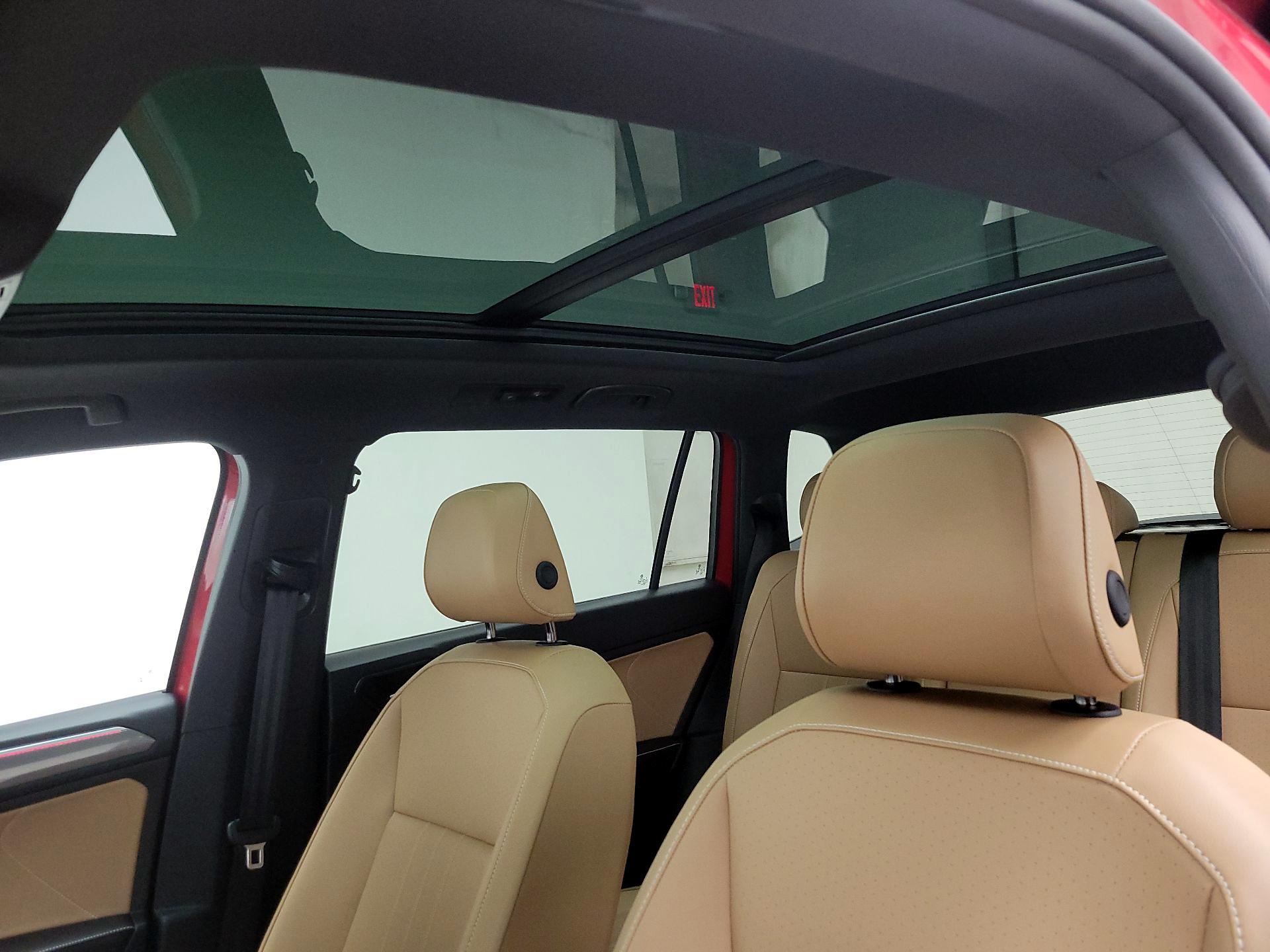 Thumbnail: 2024 Volkswagen Tiguan - 19