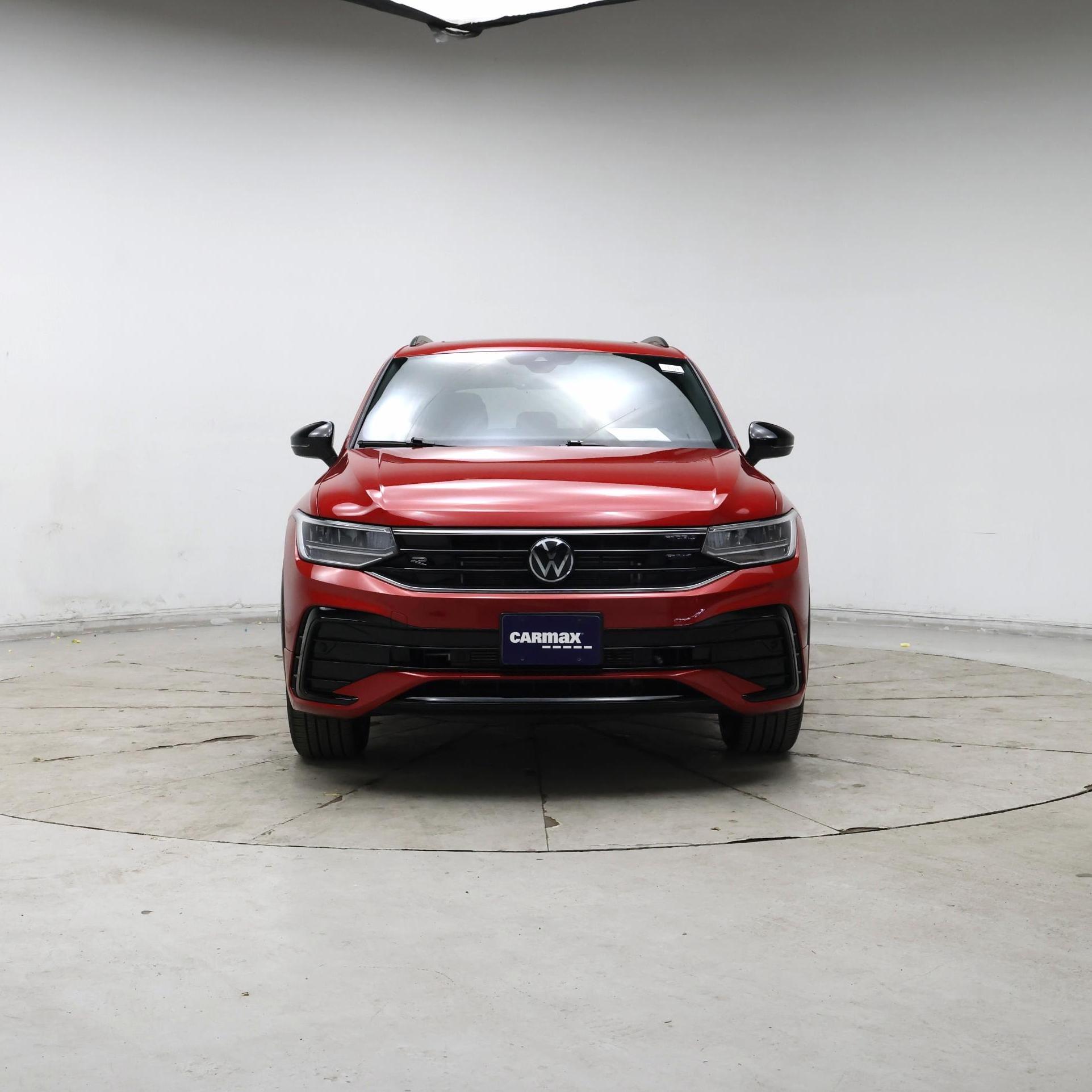 Thumbnail: 2024 Volkswagen Tiguan - 5