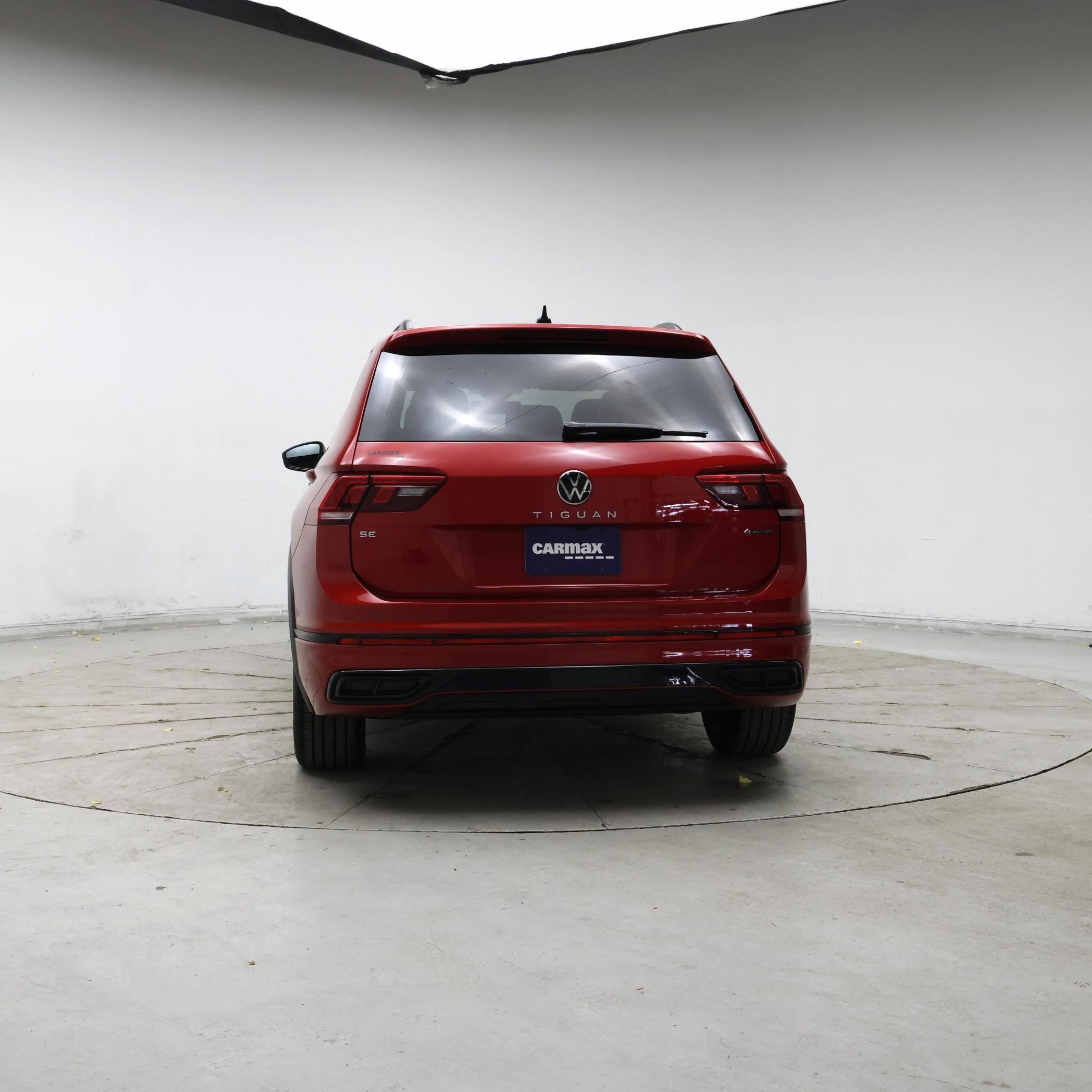 Thumbnail: 2024 Volkswagen Tiguan - 6