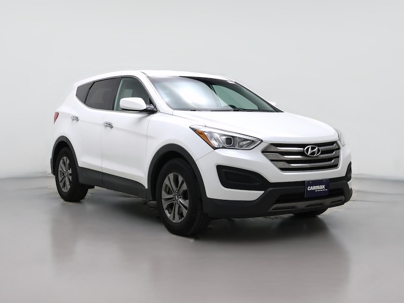2016 Hyundai Santa Fe Sport 2.0T -
                  Littleton, CO