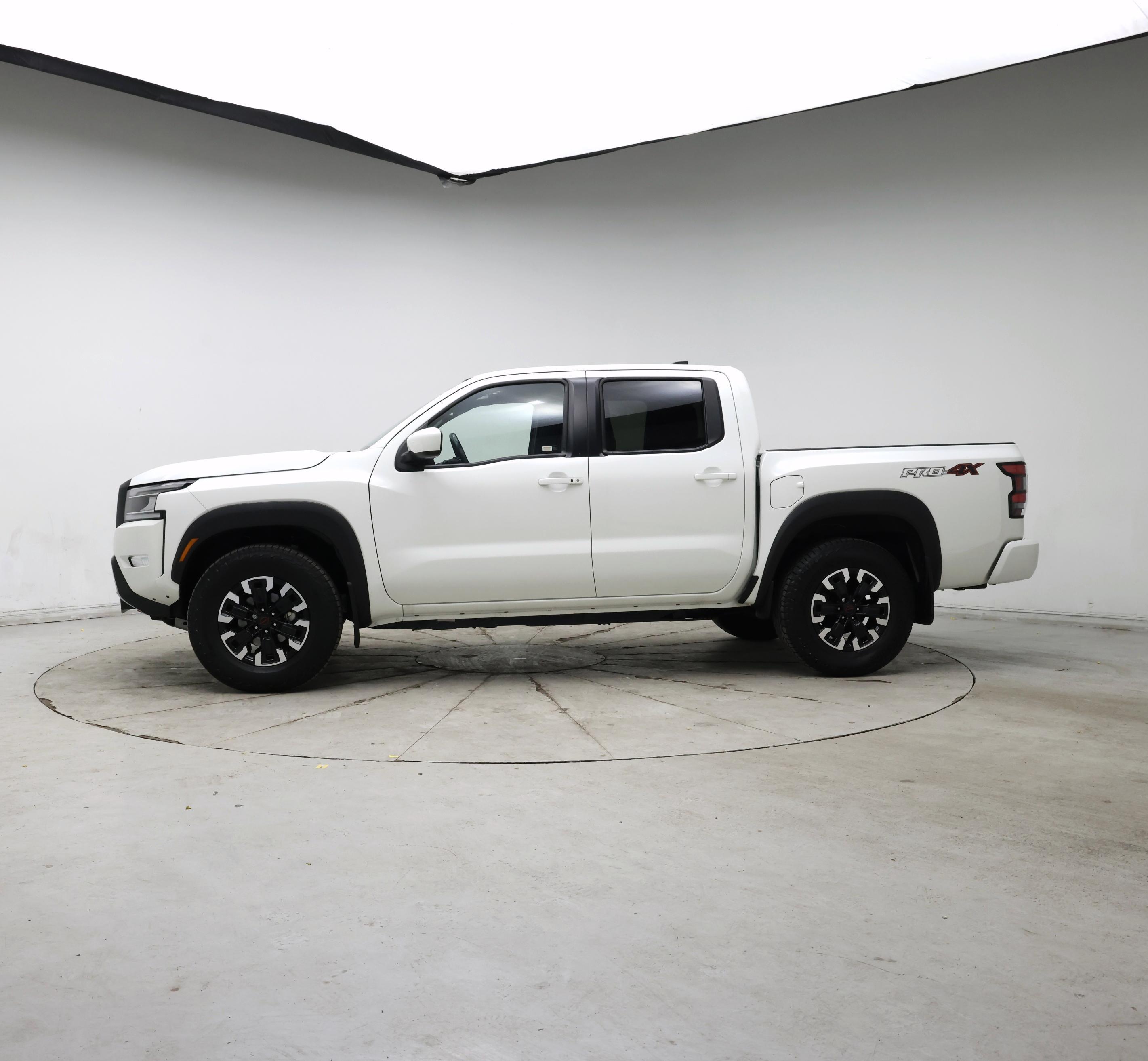 Thumbnail: 2024 Nissan Frontier - 3