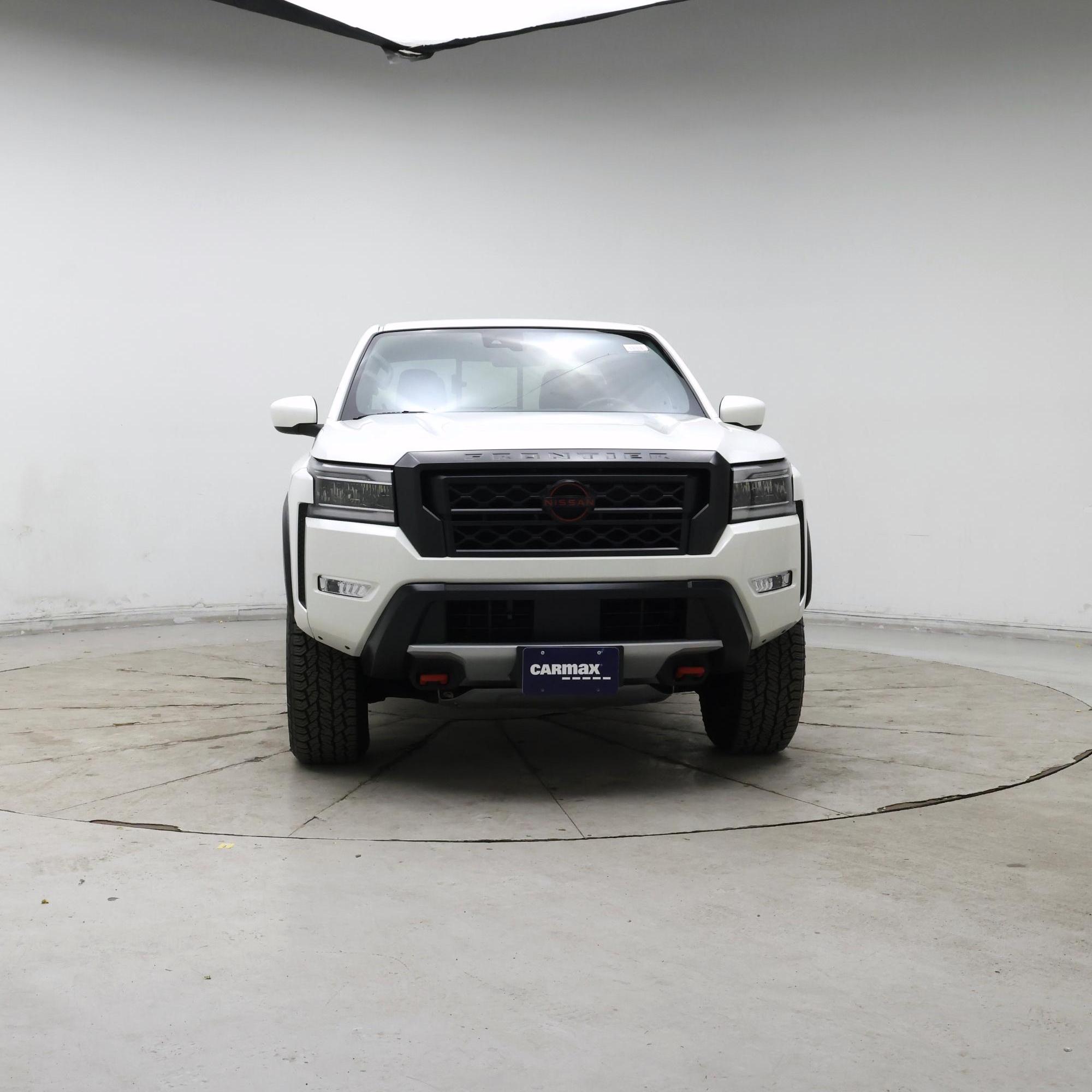 Thumbnail: 2024 Nissan Frontier - 5