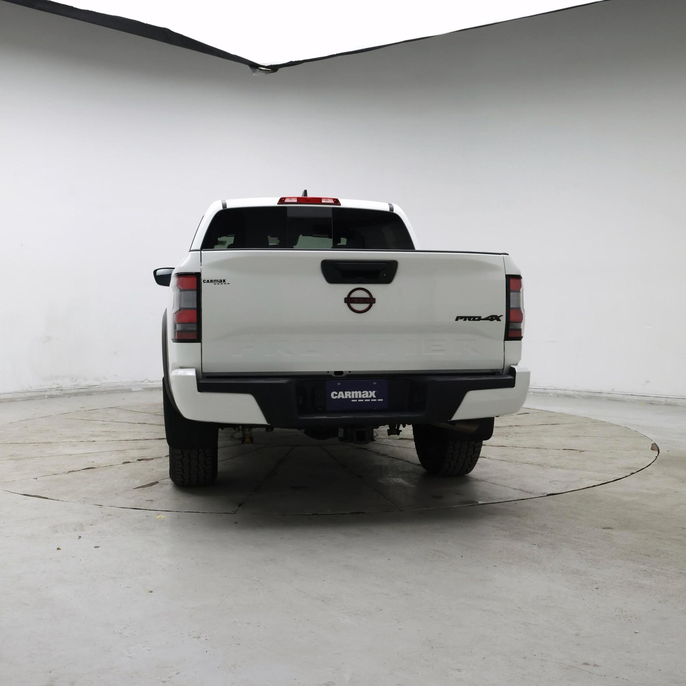 Thumbnail: 2024 Nissan Frontier - 6