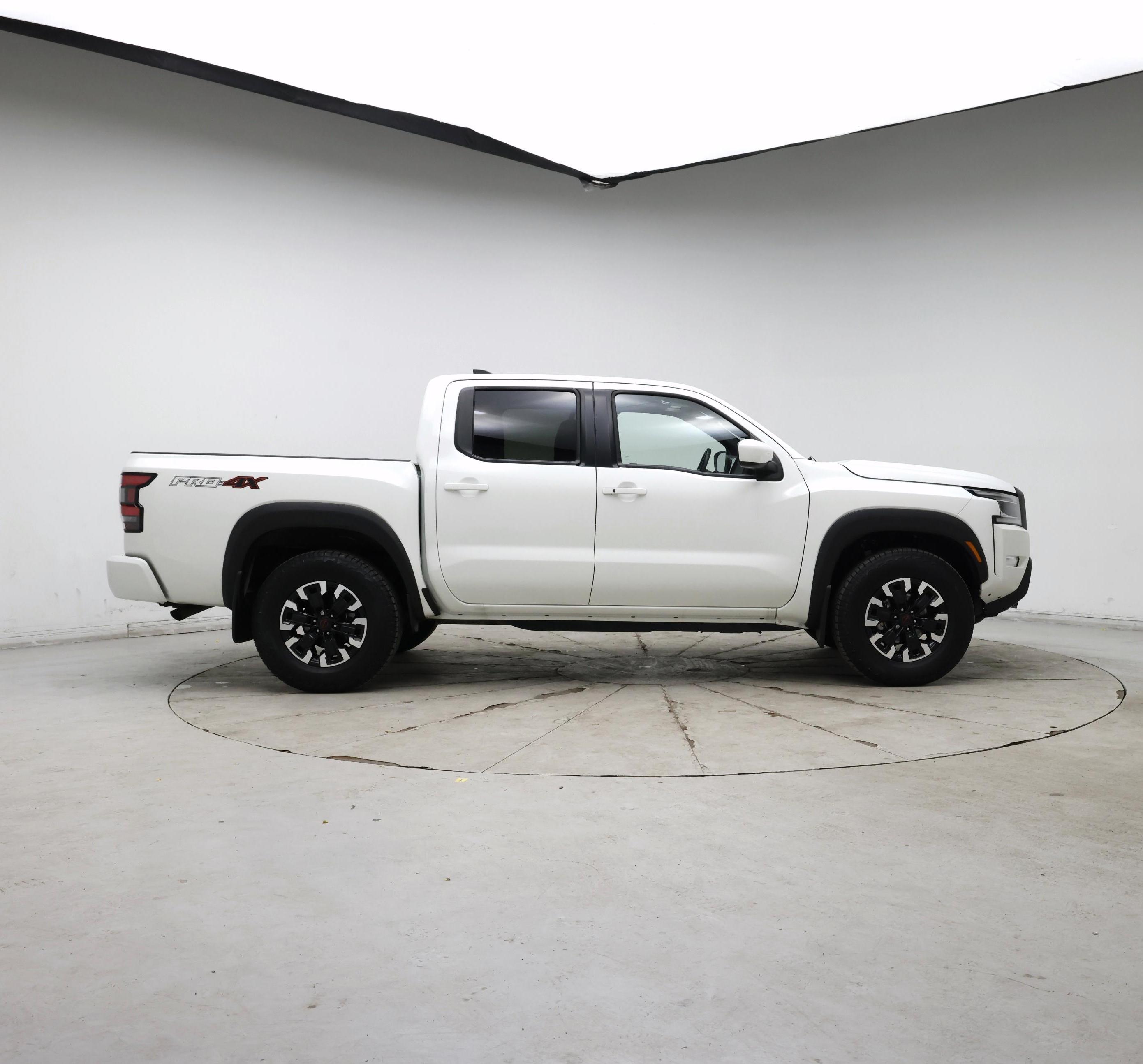 Thumbnail: 2024 Nissan Frontier - 7