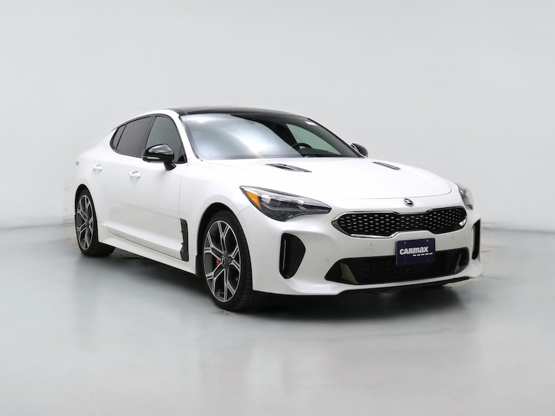 2019 Kia Stinger GT2 -
                  Parker, CO