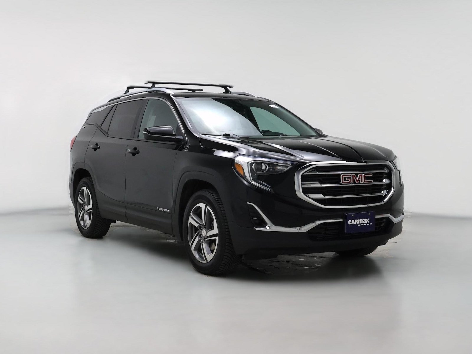 2021 GMC Terrain