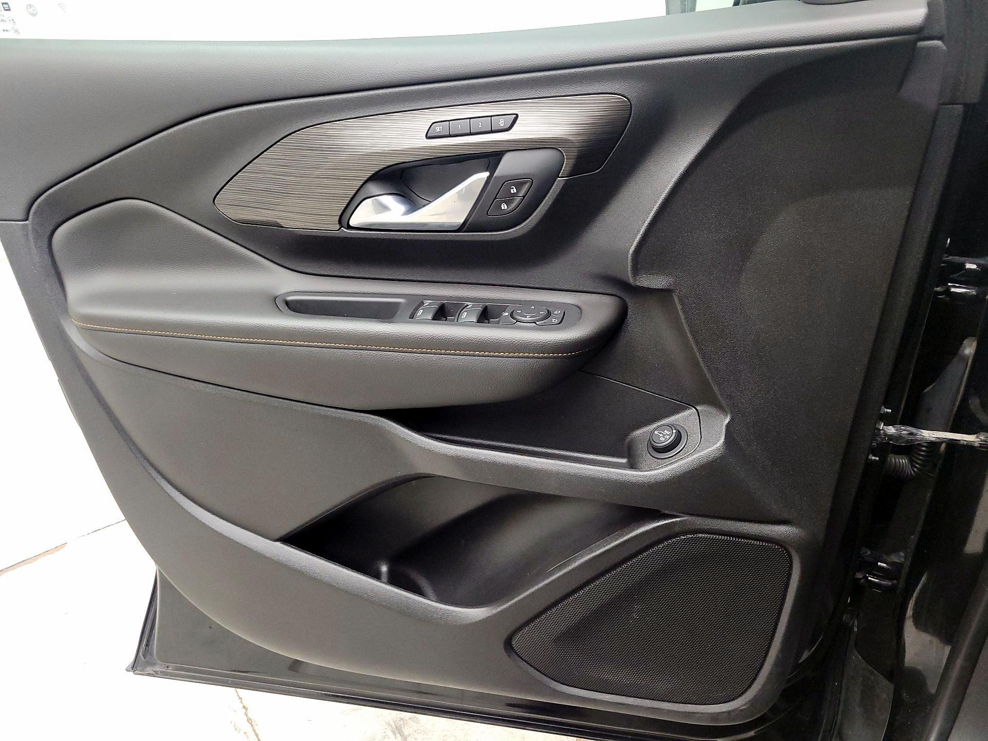 Thumbnail: 2021 GMC Terrain - 12