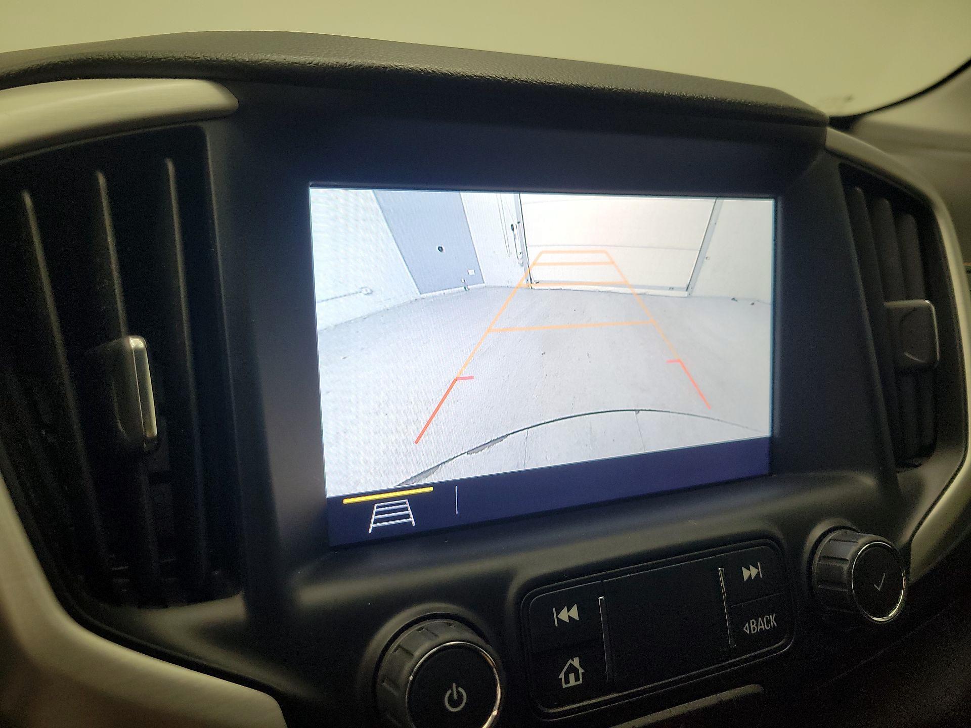 Thumbnail: 2021 GMC Terrain - 14