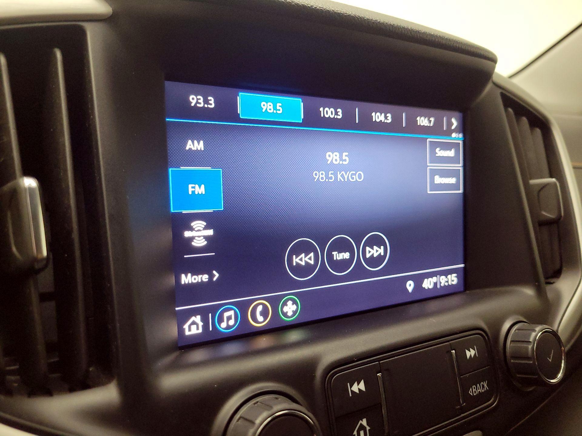 Thumbnail: 2021 GMC Terrain - 15