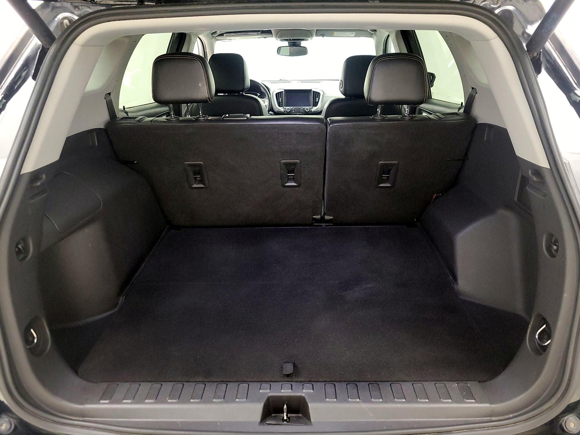 Thumbnail: 2021 GMC Terrain - 20