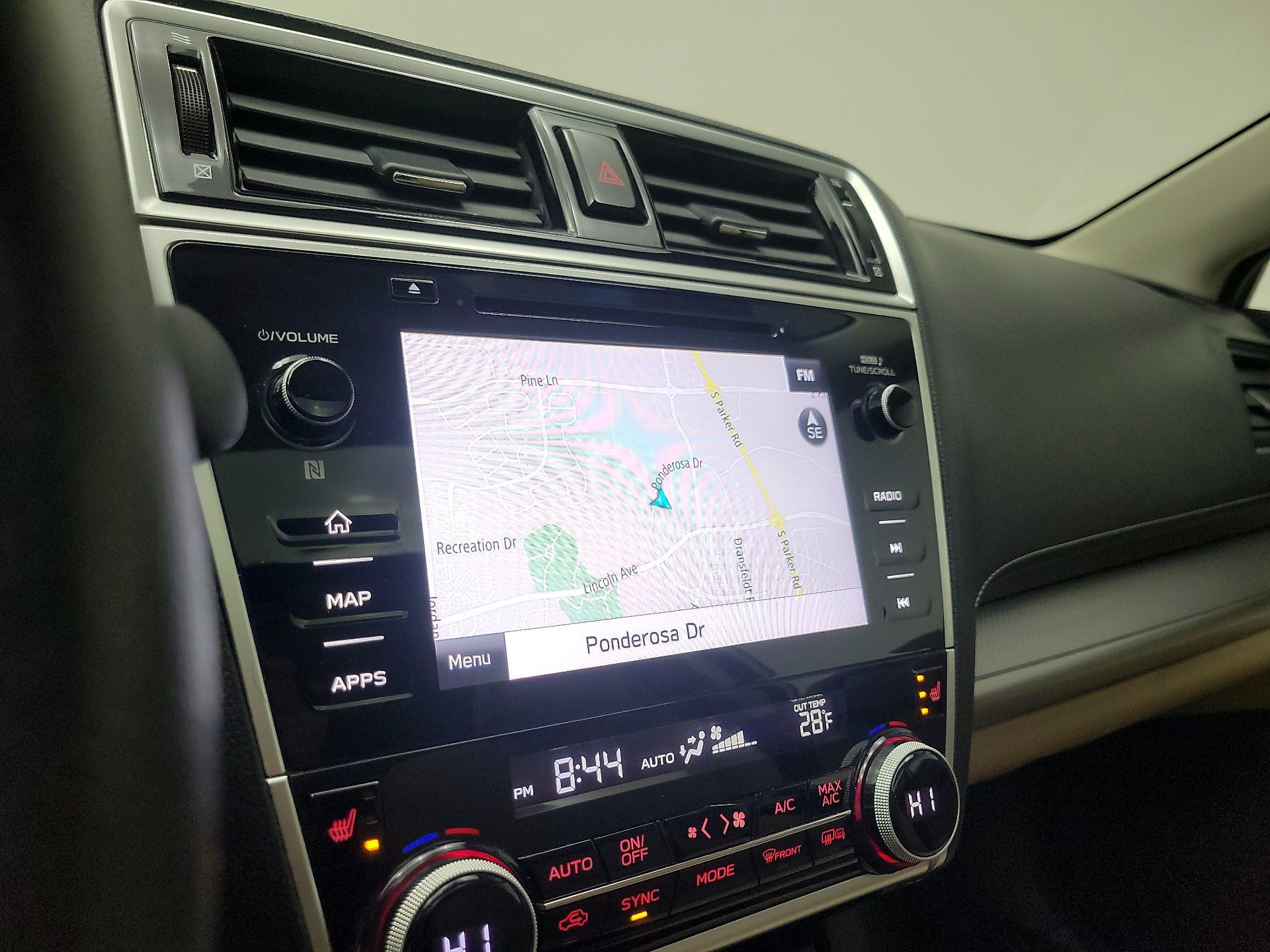 Thumbnail: 2018 Subaru Outback - 14