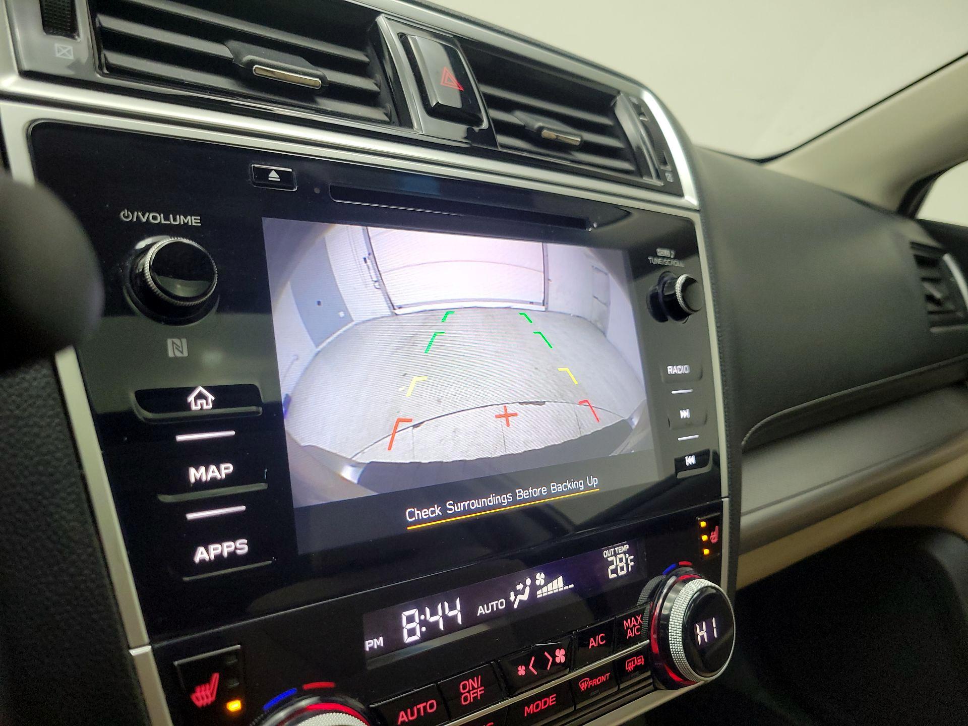 Thumbnail: 2018 Subaru Outback - 15