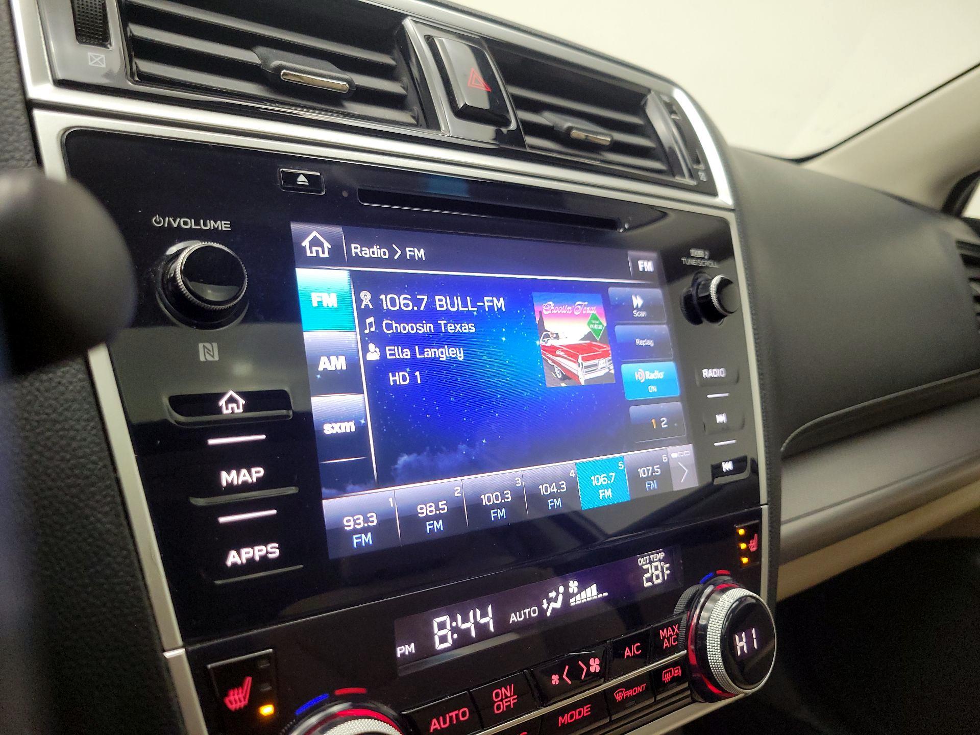 Thumbnail: 2018 Subaru Outback - 16