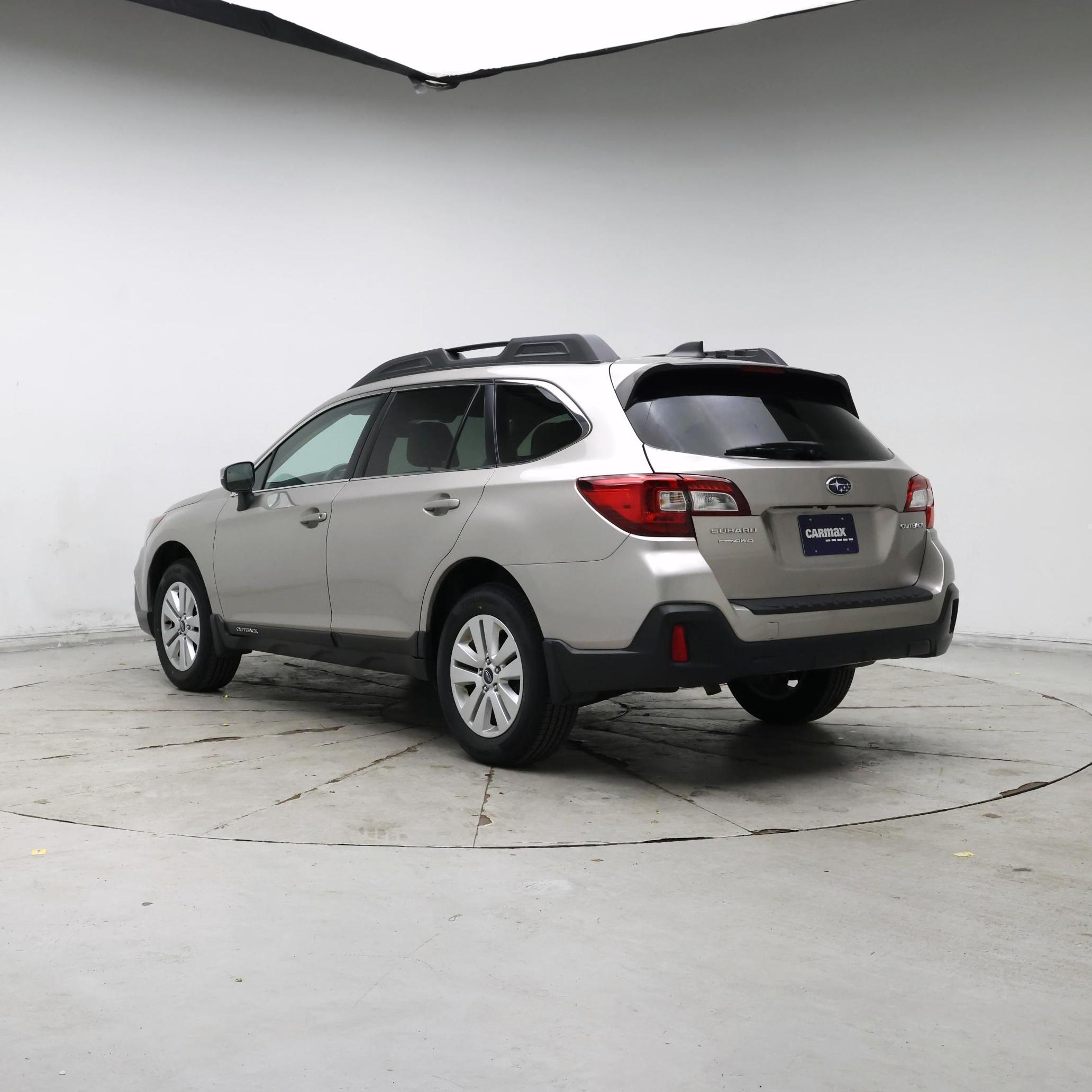 Thumbnail: 2018 Subaru Outback - 2