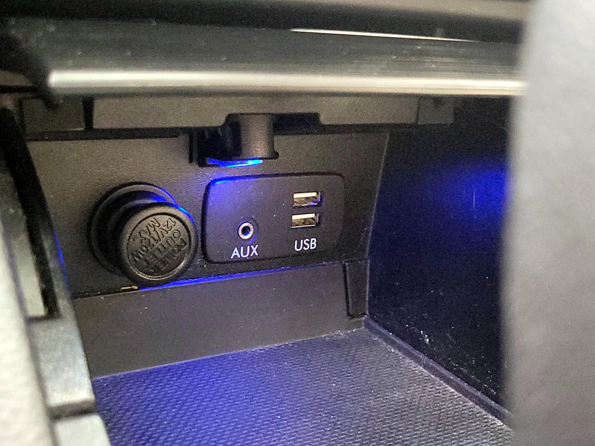 Thumbnail: 2018 Subaru Outback - 19